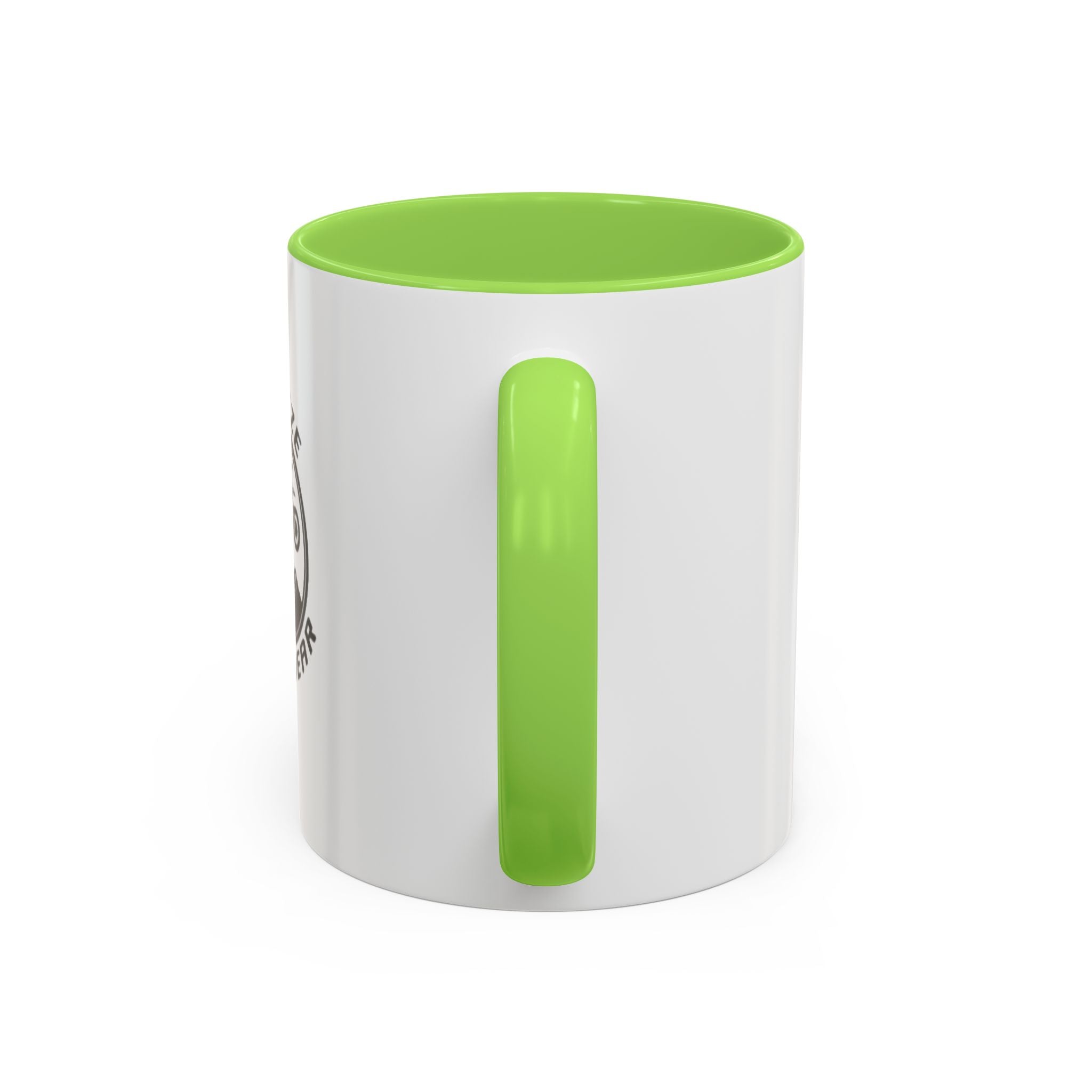 Steeze Racewear Premium Ceramic Mug