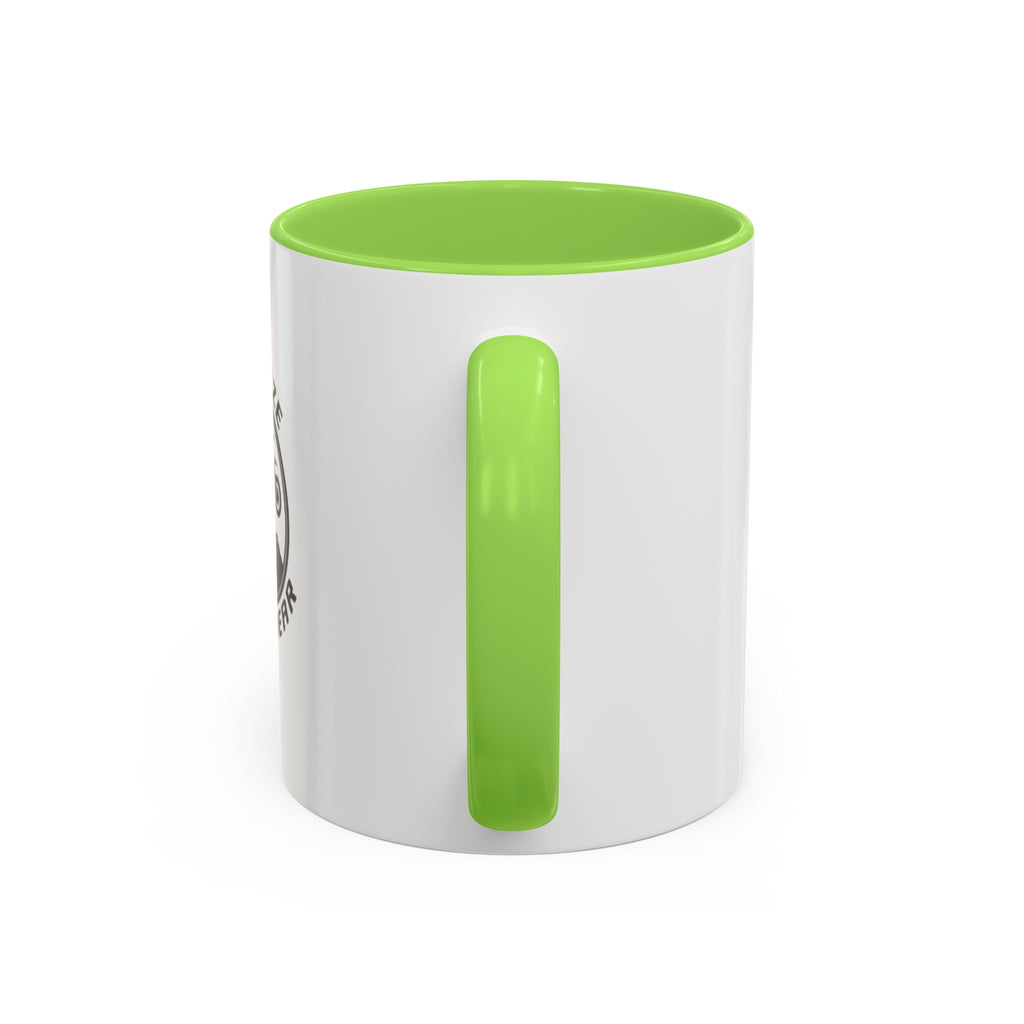 Steeze Racewear Premium Ceramic Mug