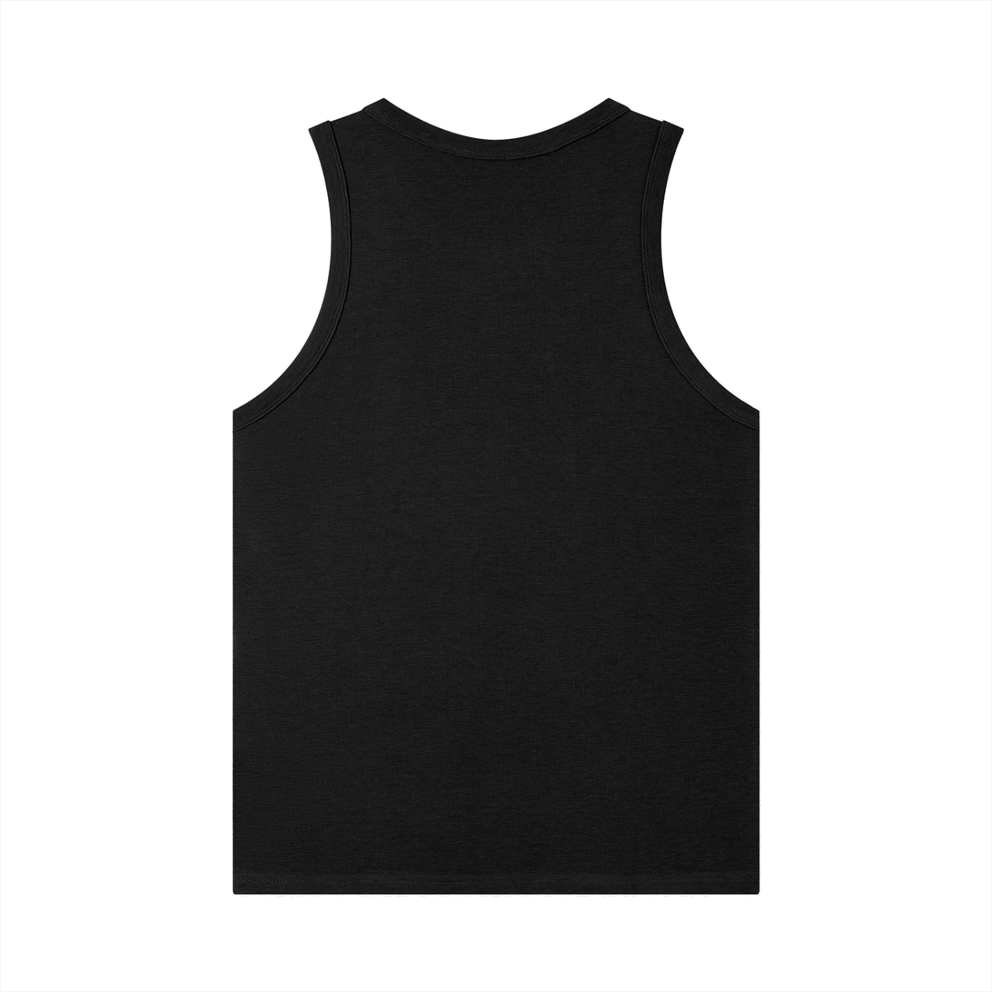 Steeze Racewear Front Logo Performance Tank Top