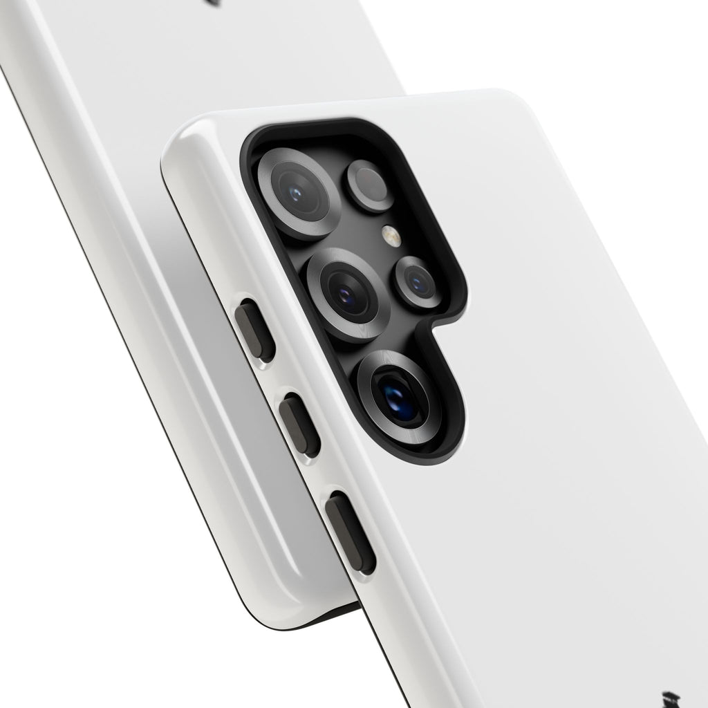 Steeze Racewear Protective Phone Case