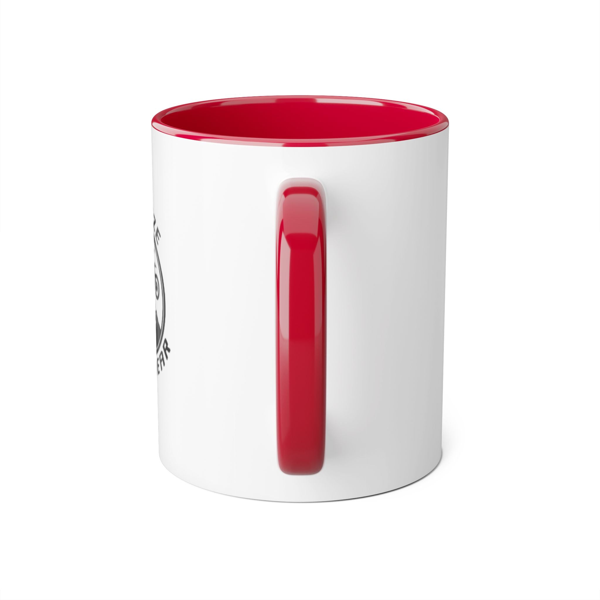 Steeze Racewear Premium Ceramic Mug
