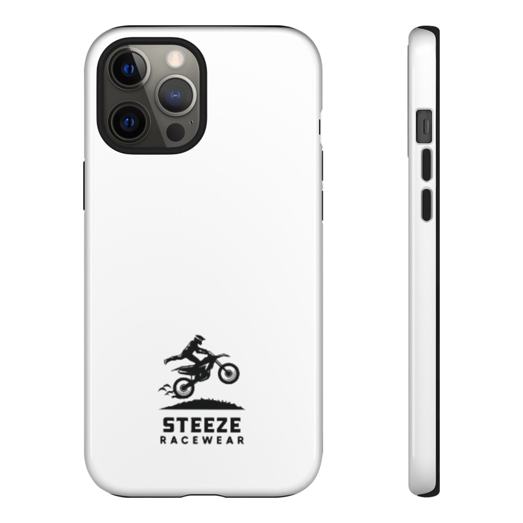 Steeze Racewear Protective Phone Case