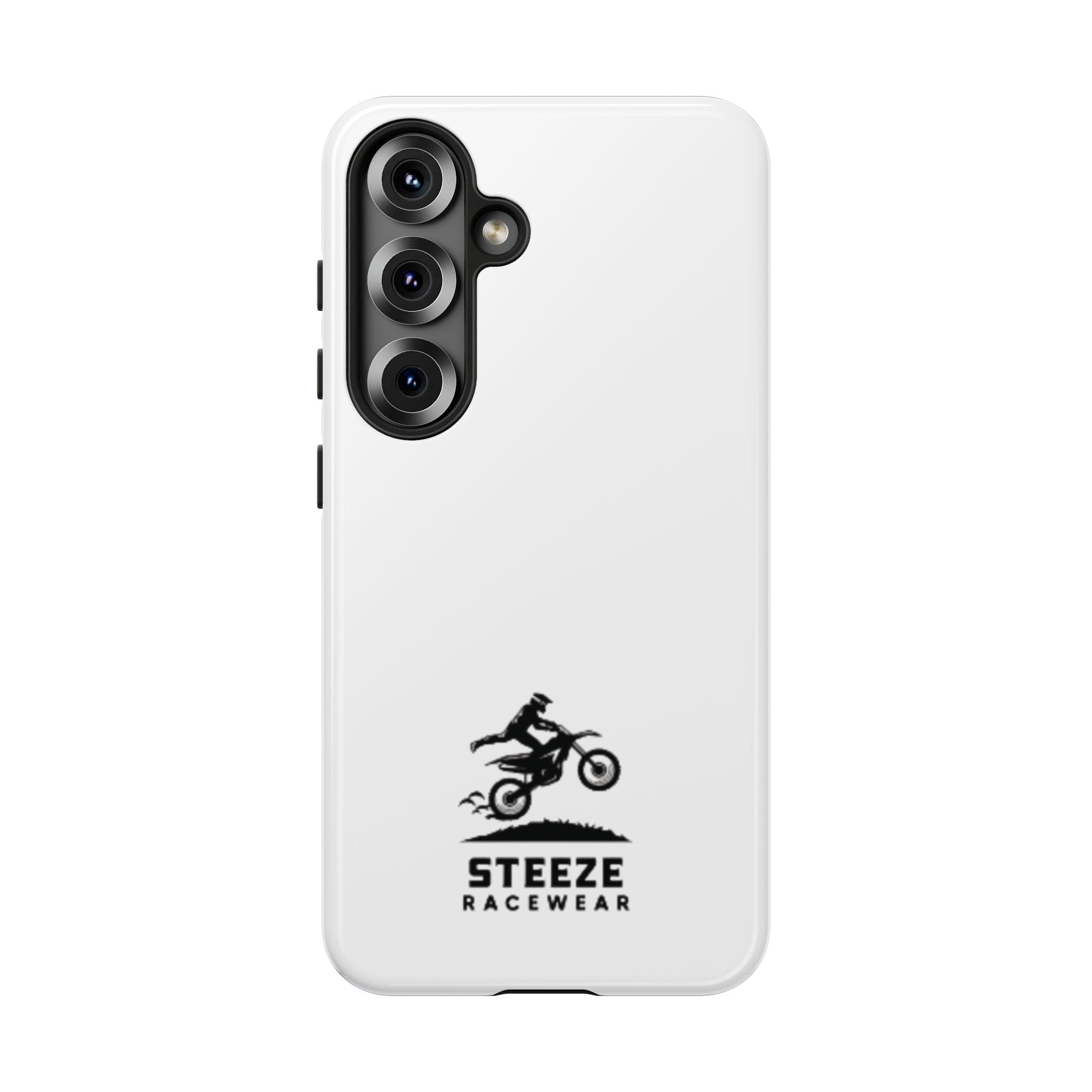 Steeze Racewear Protective Phone Case