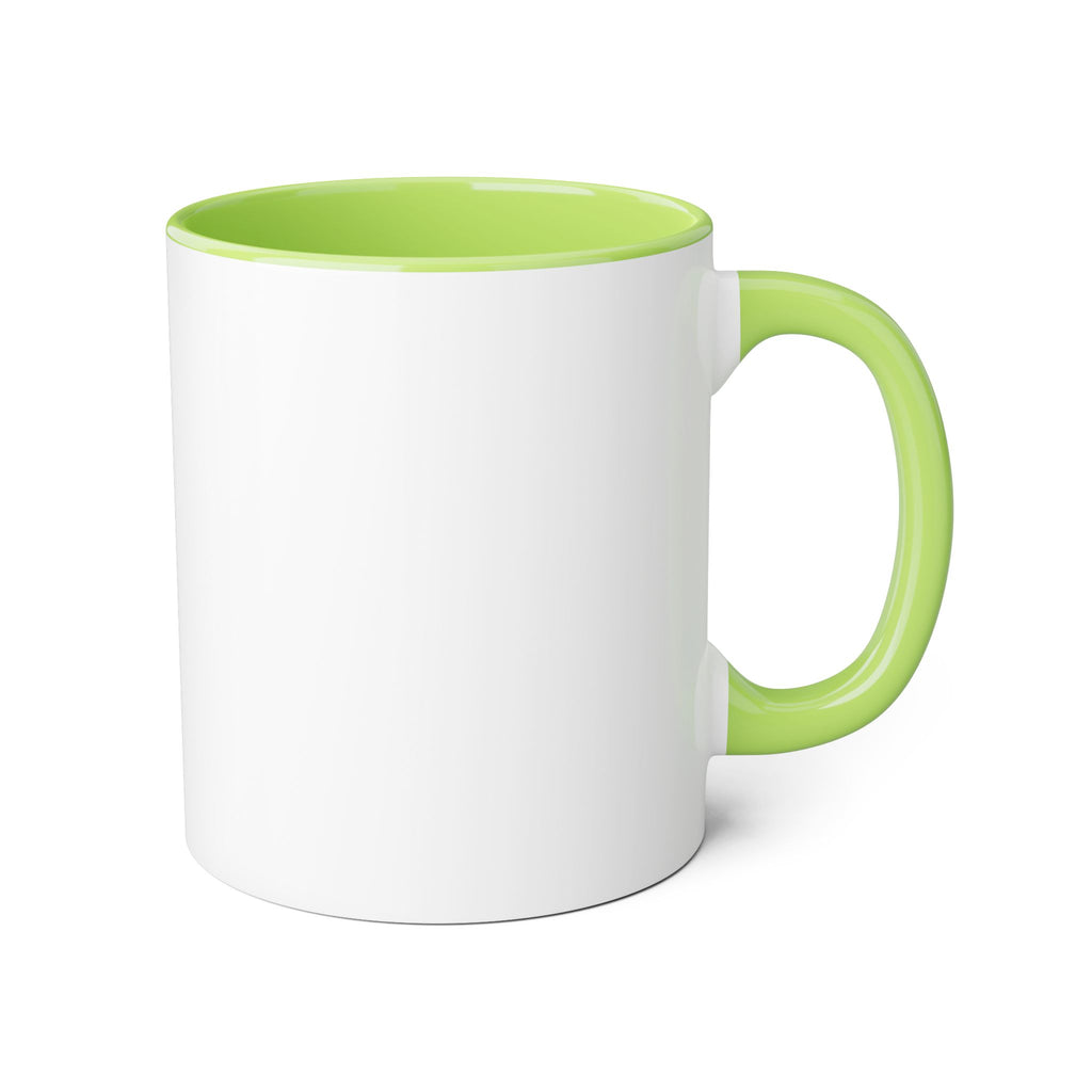 Copy of Steeze Racewear Premium Ceramic Mug