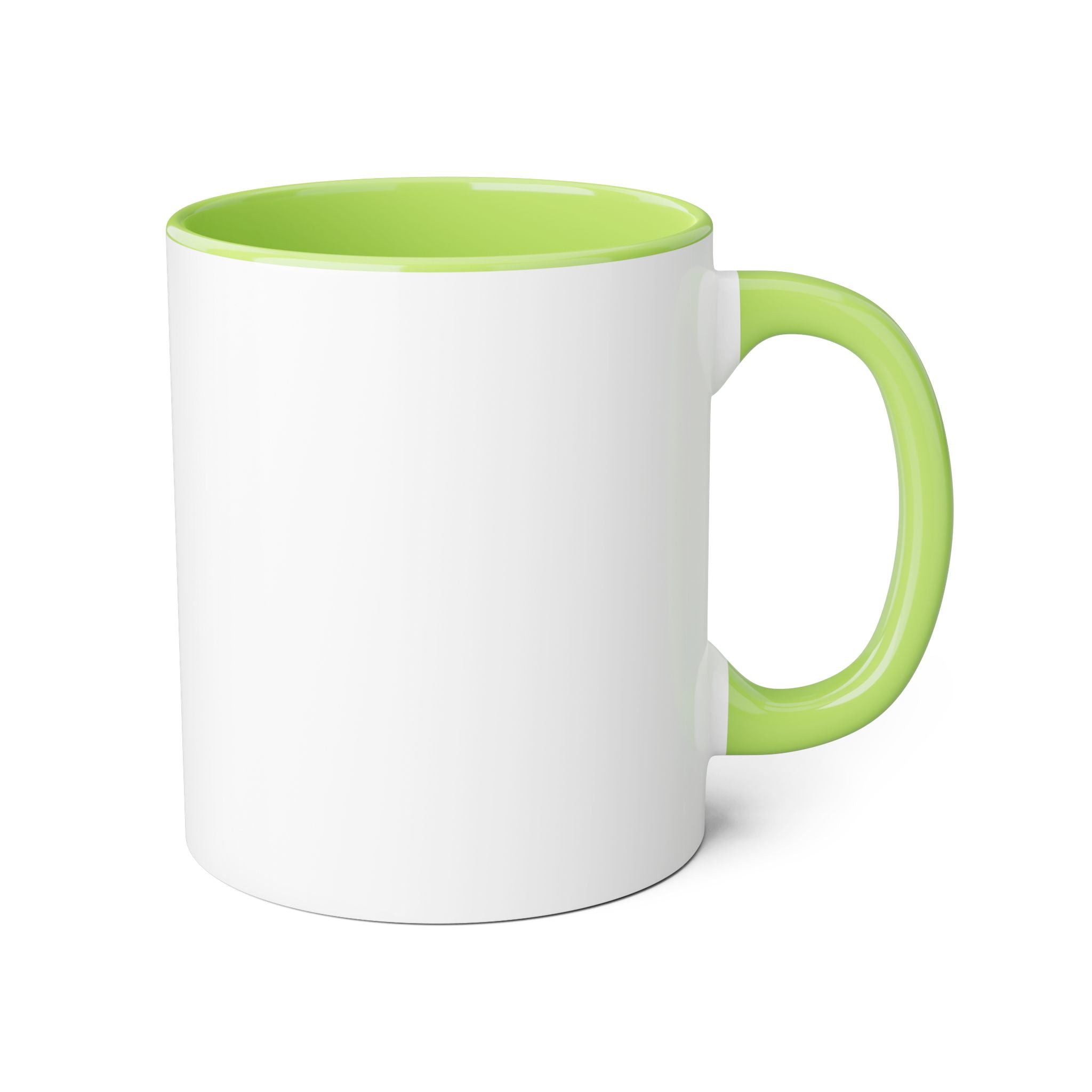 Copy of Steeze Racewear Premium Ceramic Mug