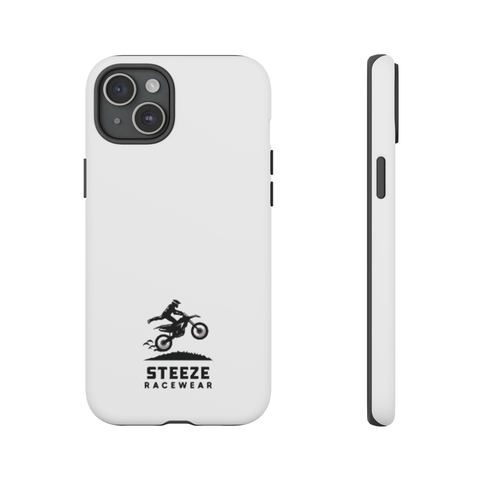 Steeze Racewear Protective Phone Case