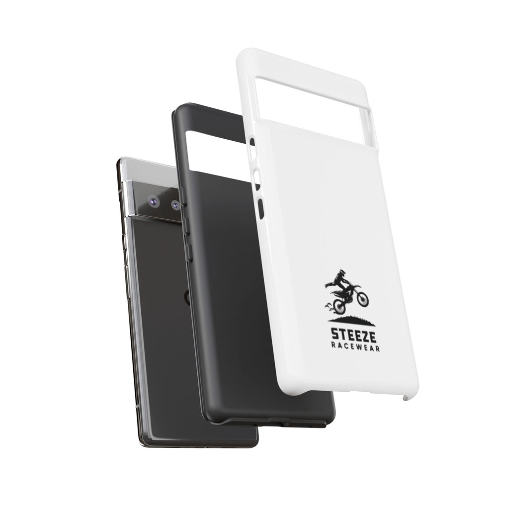 Steeze Racewear Protective Phone Case