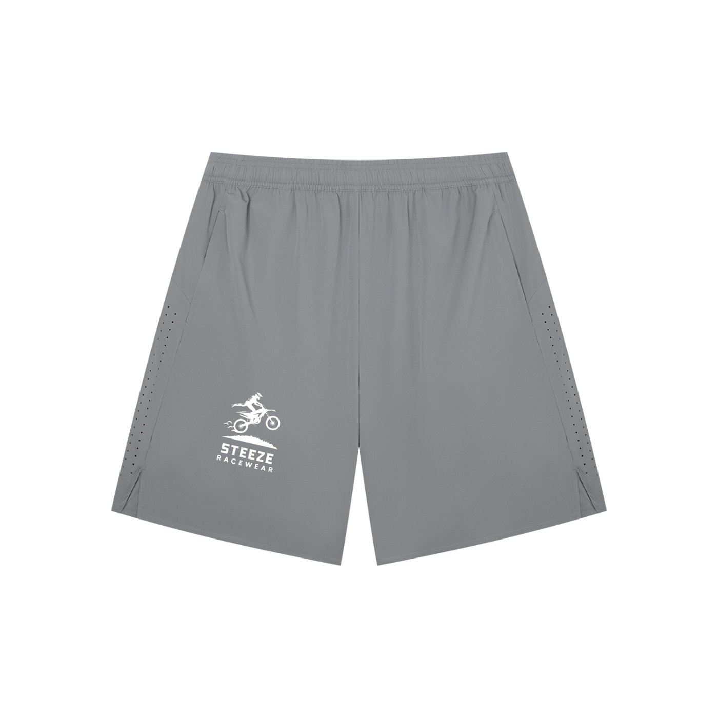 Men’s Regular Fit Performance Shorts