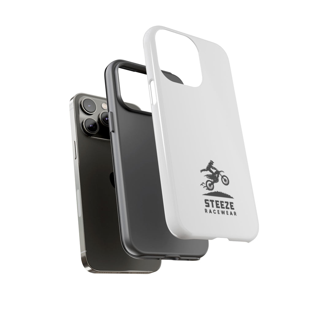 Steeze Racewear Protective Phone Case