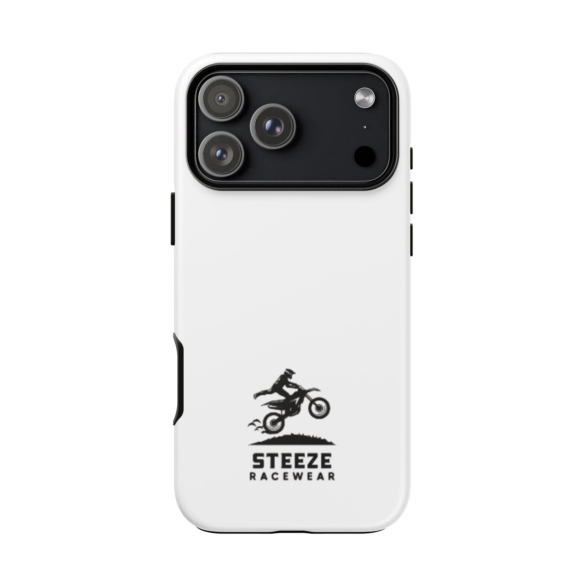 Steeze Racewear Protective Phone Case