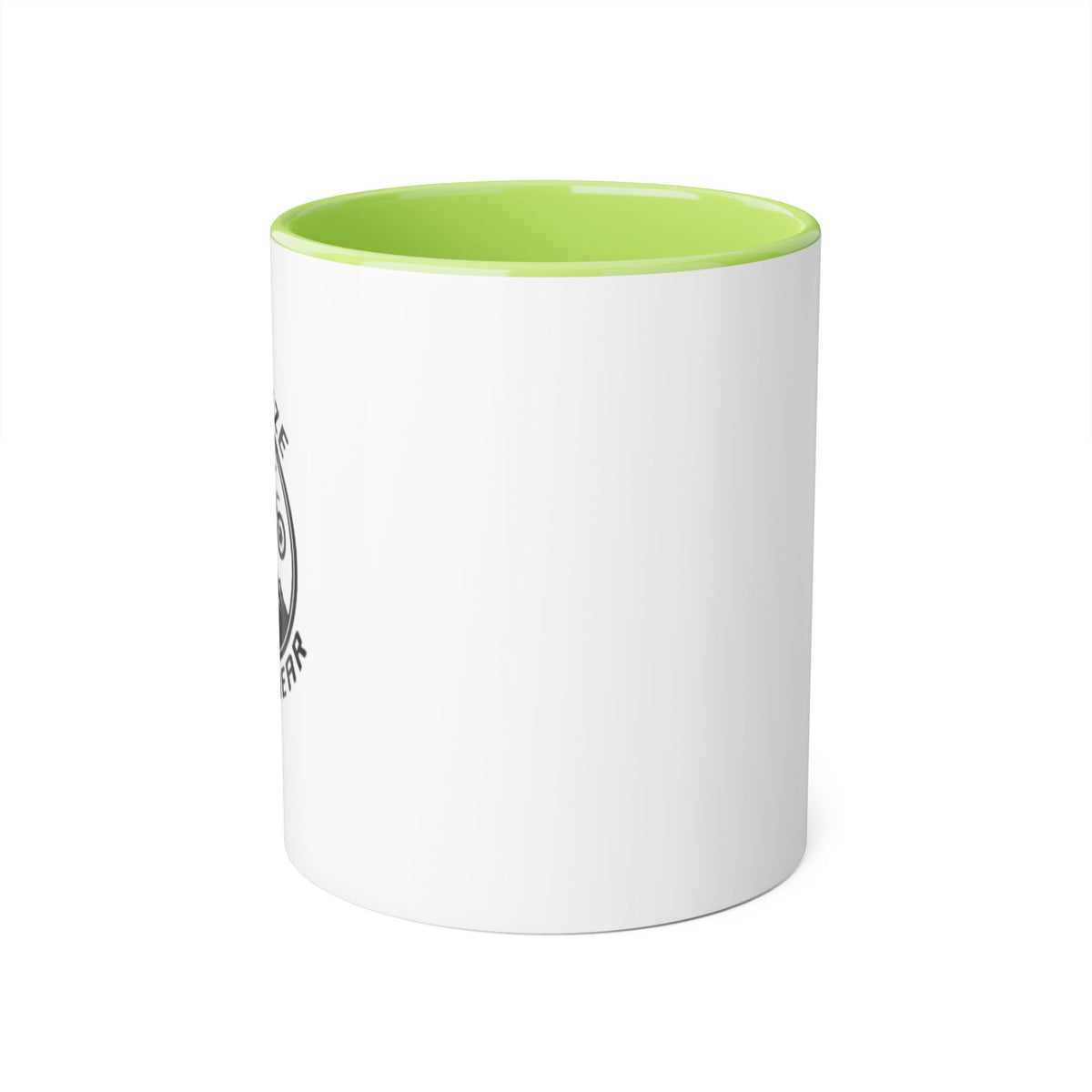 Steeze Racewear Premium Ceramic Mug