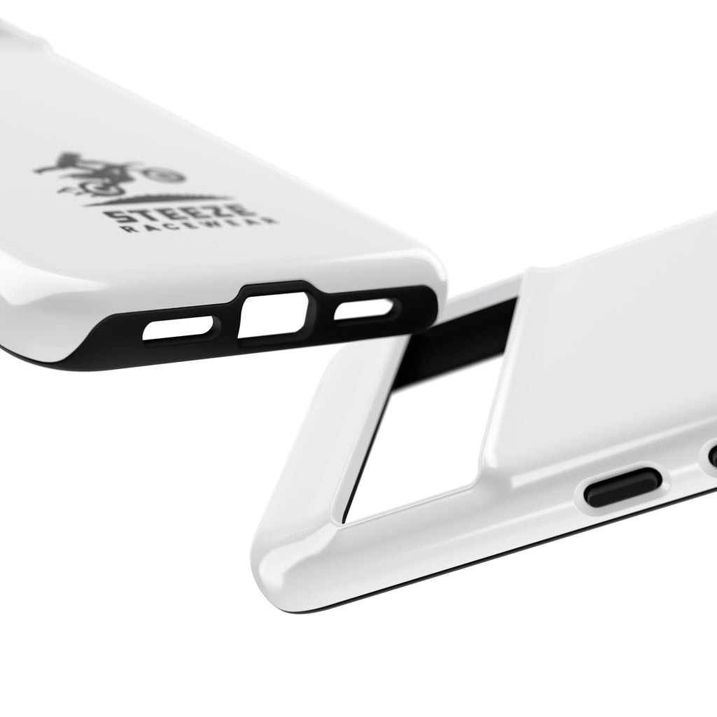 Steeze Racewear Protective Phone Case