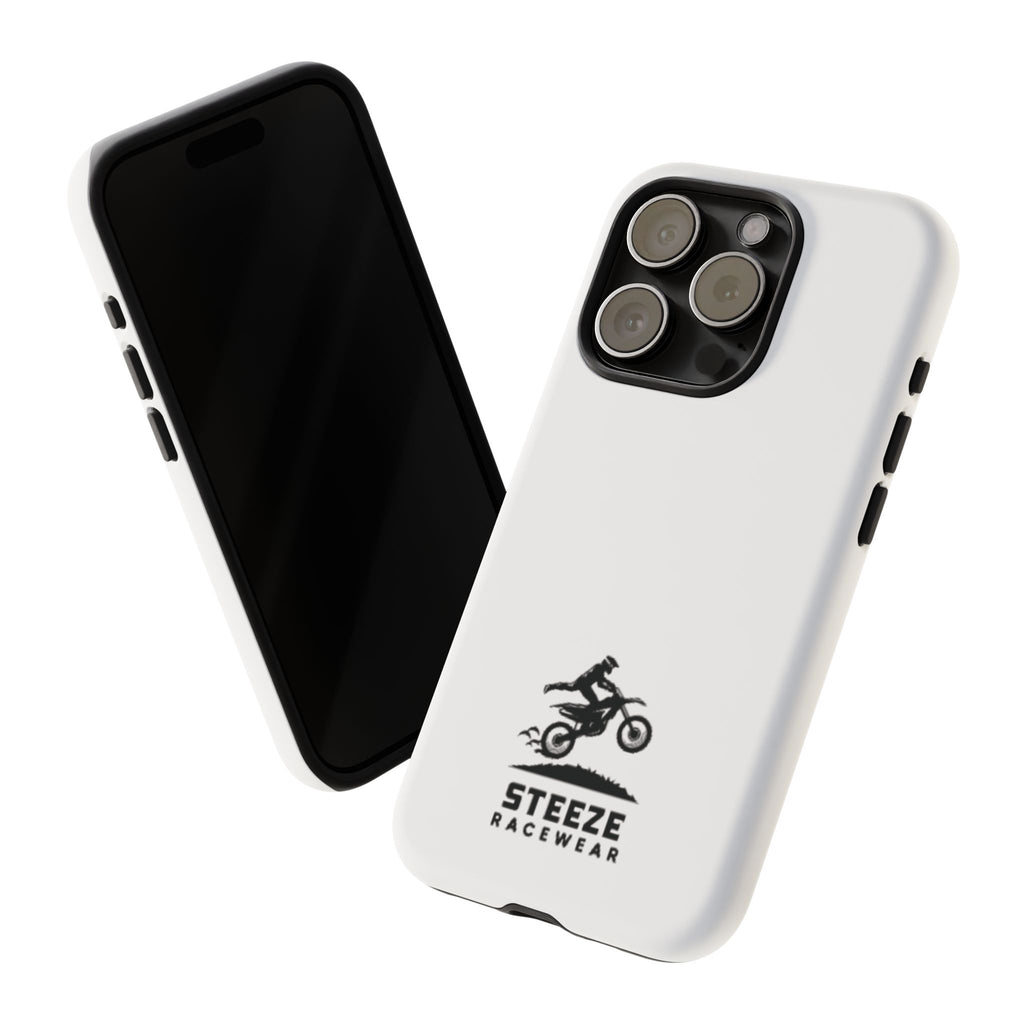 Steeze Racewear Protective Phone Case