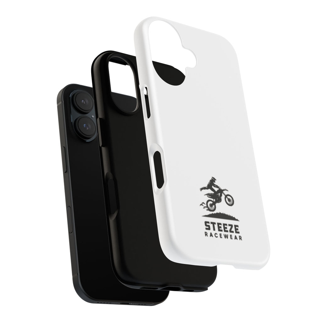 Steeze Racewear Protective Phone Case