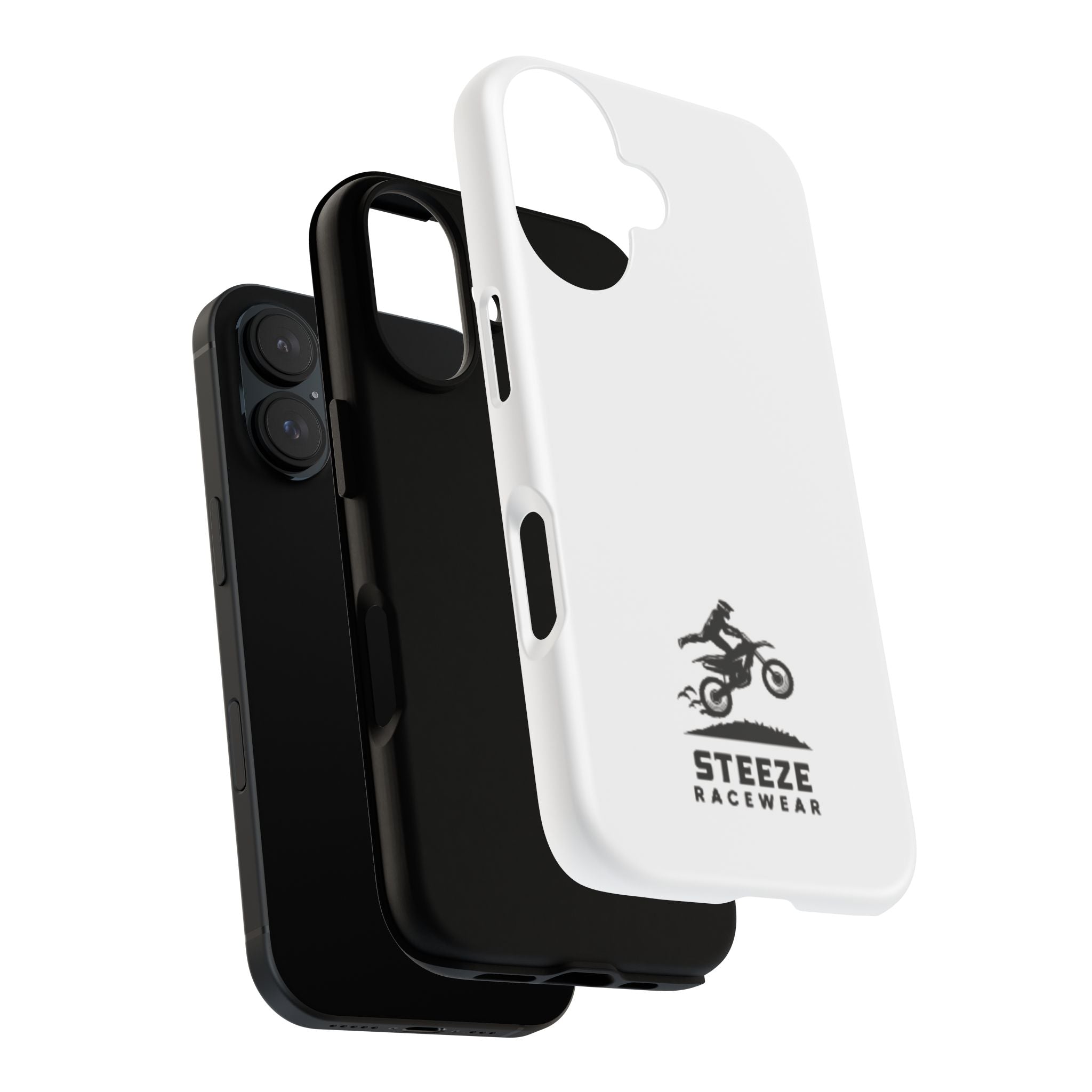 Steeze Racewear Protective Phone Case