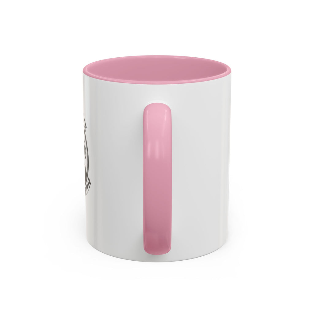 Steeze Racewear Premium Ceramic Mug