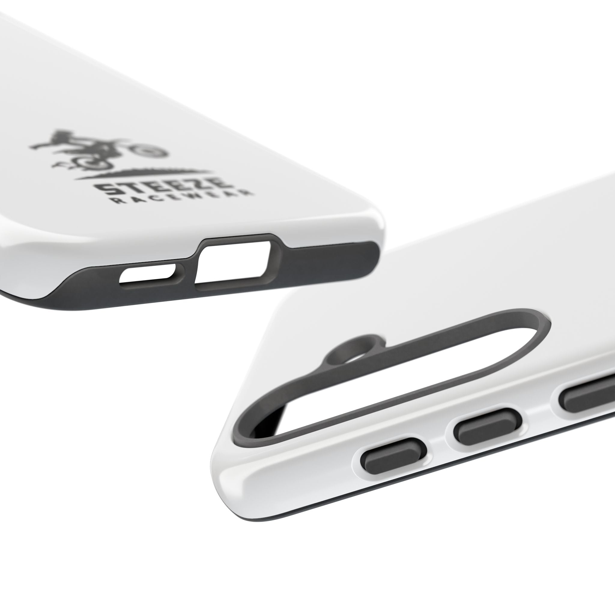 Steeze Racewear Protective Phone Case