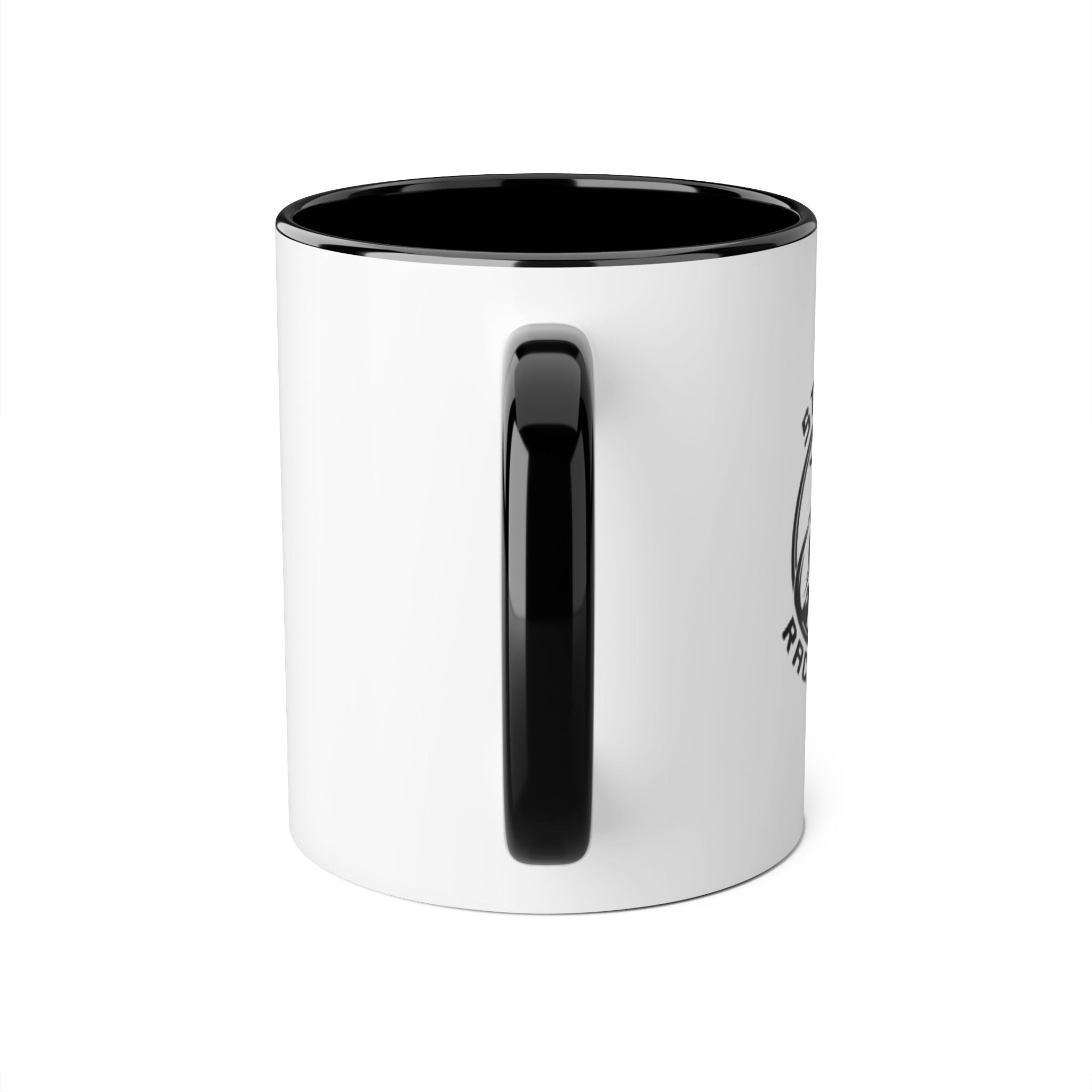 Copy of Steeze Racewear Premium Ceramic Mug
