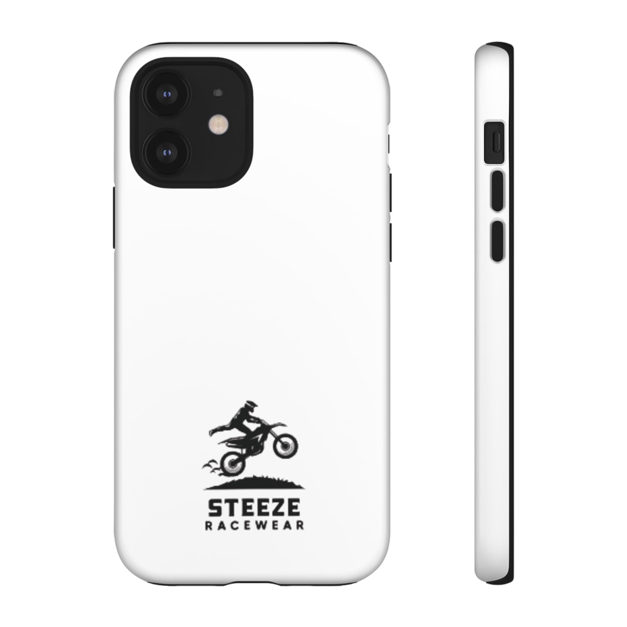 Steeze Racewear Protective Phone Case