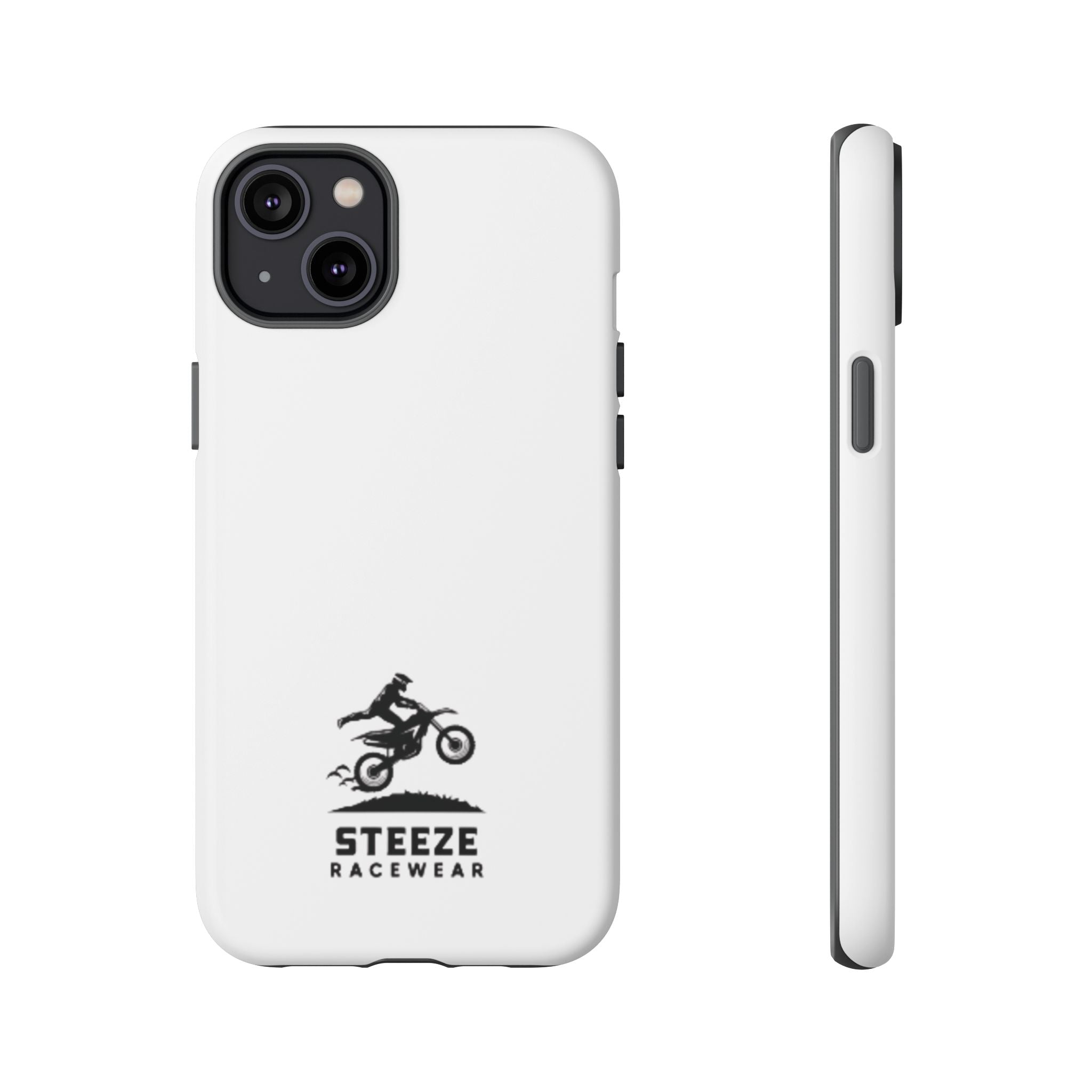 Steeze Racewear Protective Phone Case