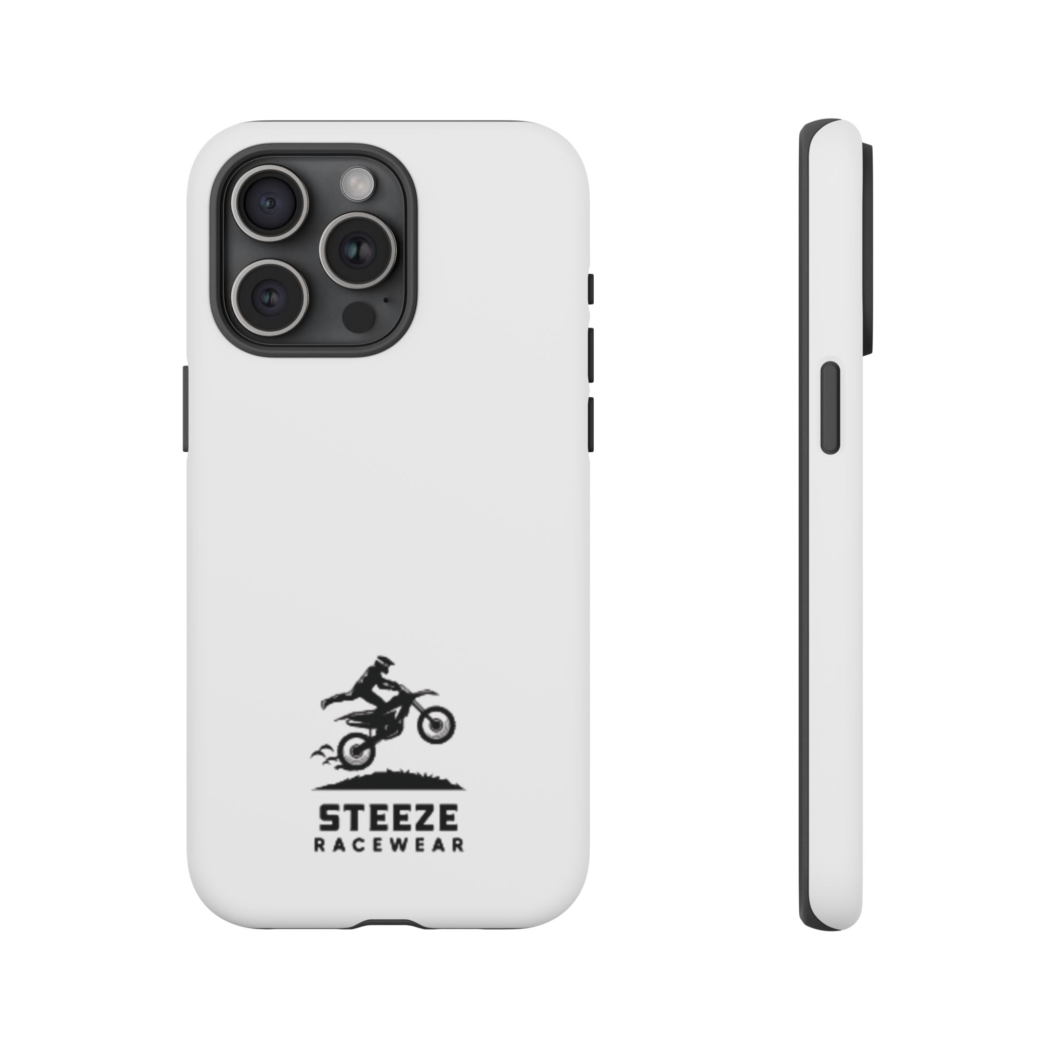 Steeze Racewear Protective Phone Case