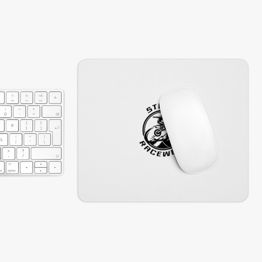 Steeze Racewear Motocross Inspired Mouse Pad