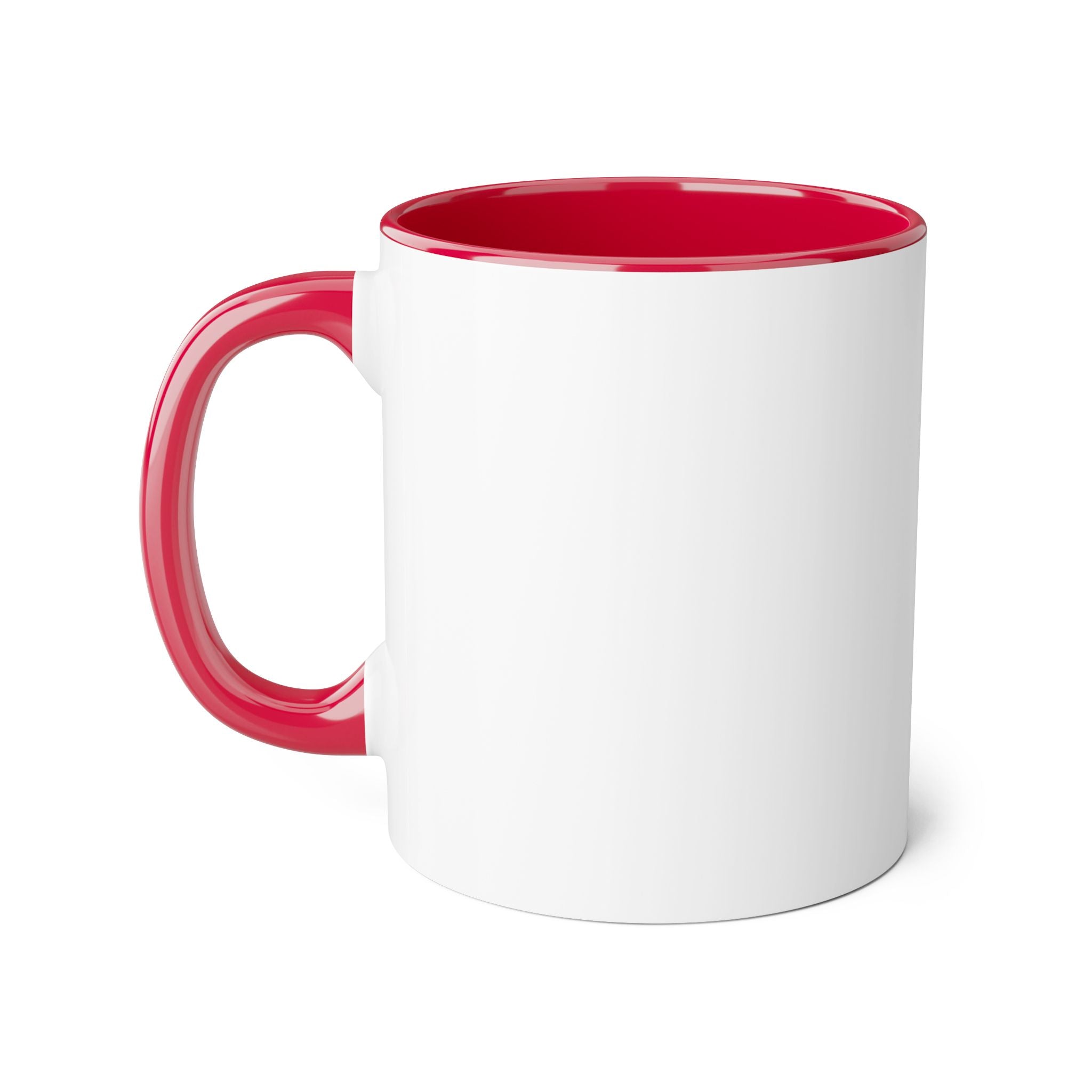 Steeze Racewear Premium Ceramic Mug