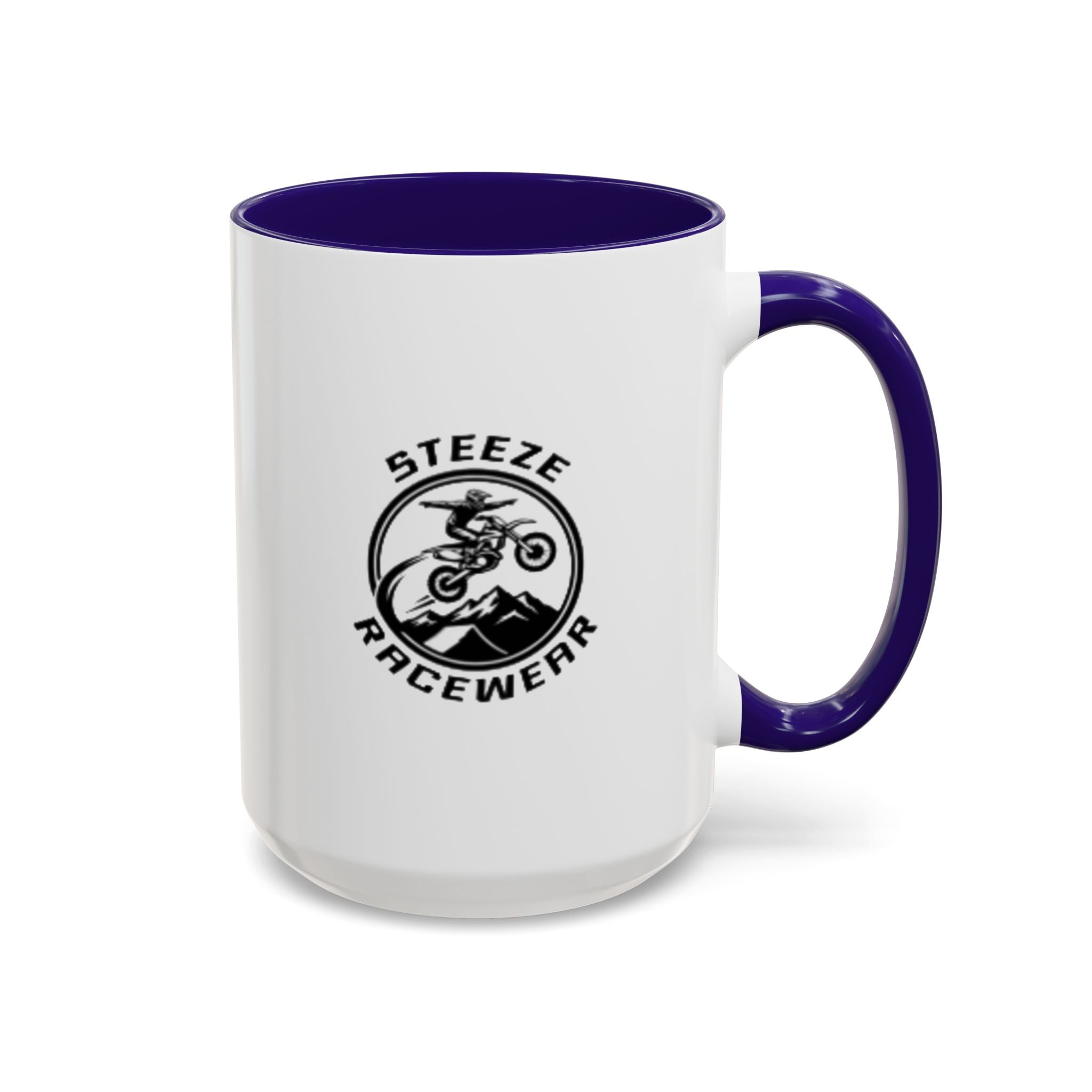 Steeze Racewear Premium Ceramic Mug