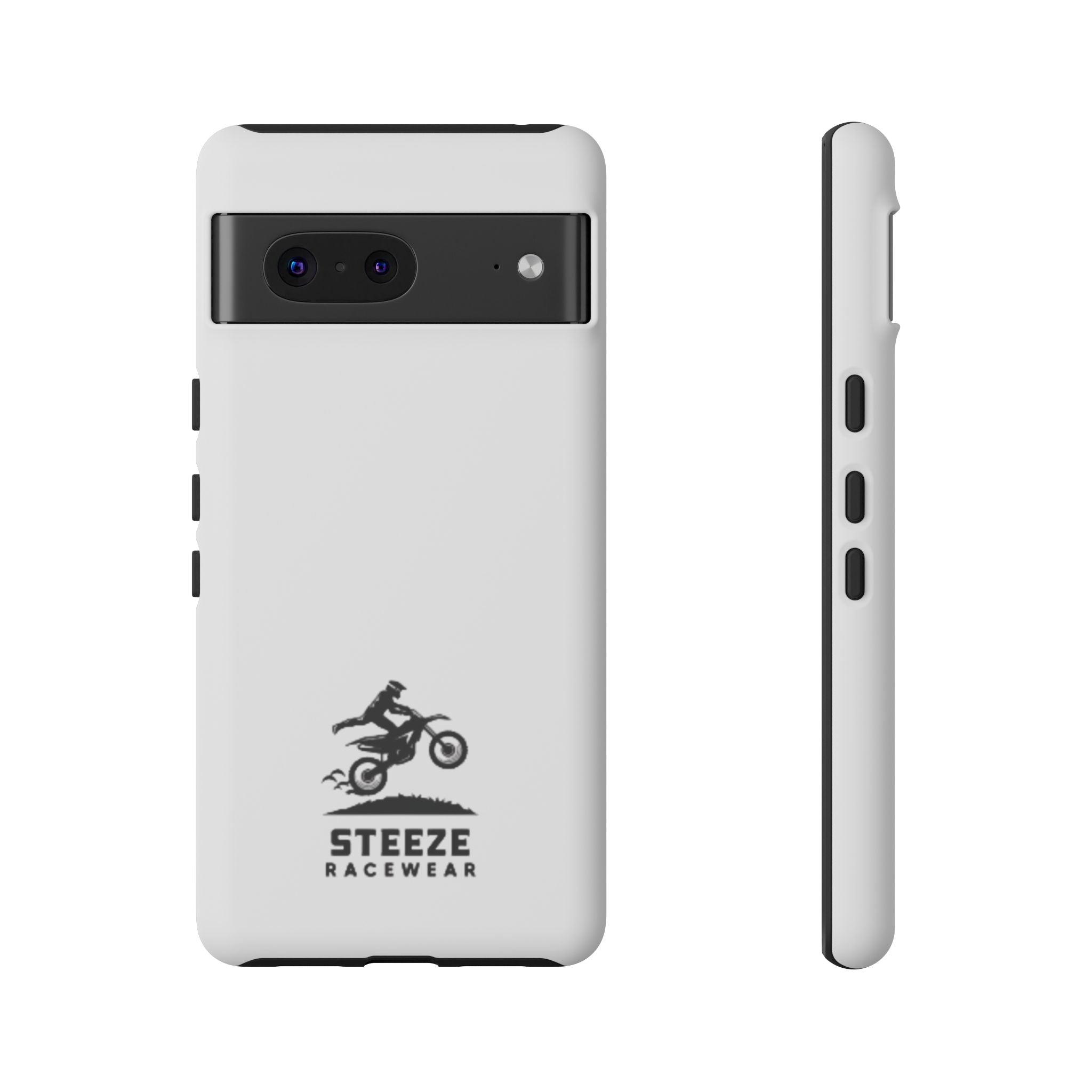 Steeze Racewear Protective Phone Case