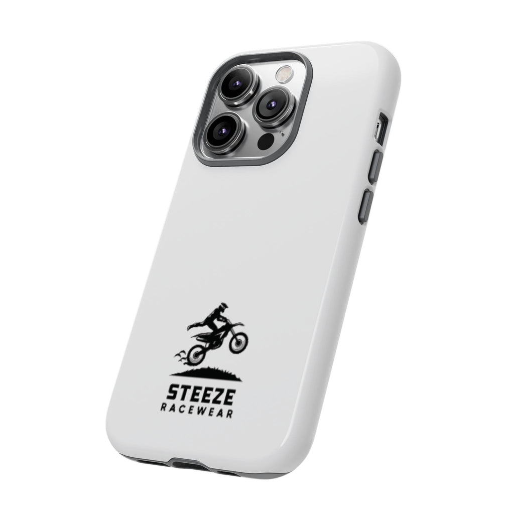 Steeze Racewear Protective Phone Case