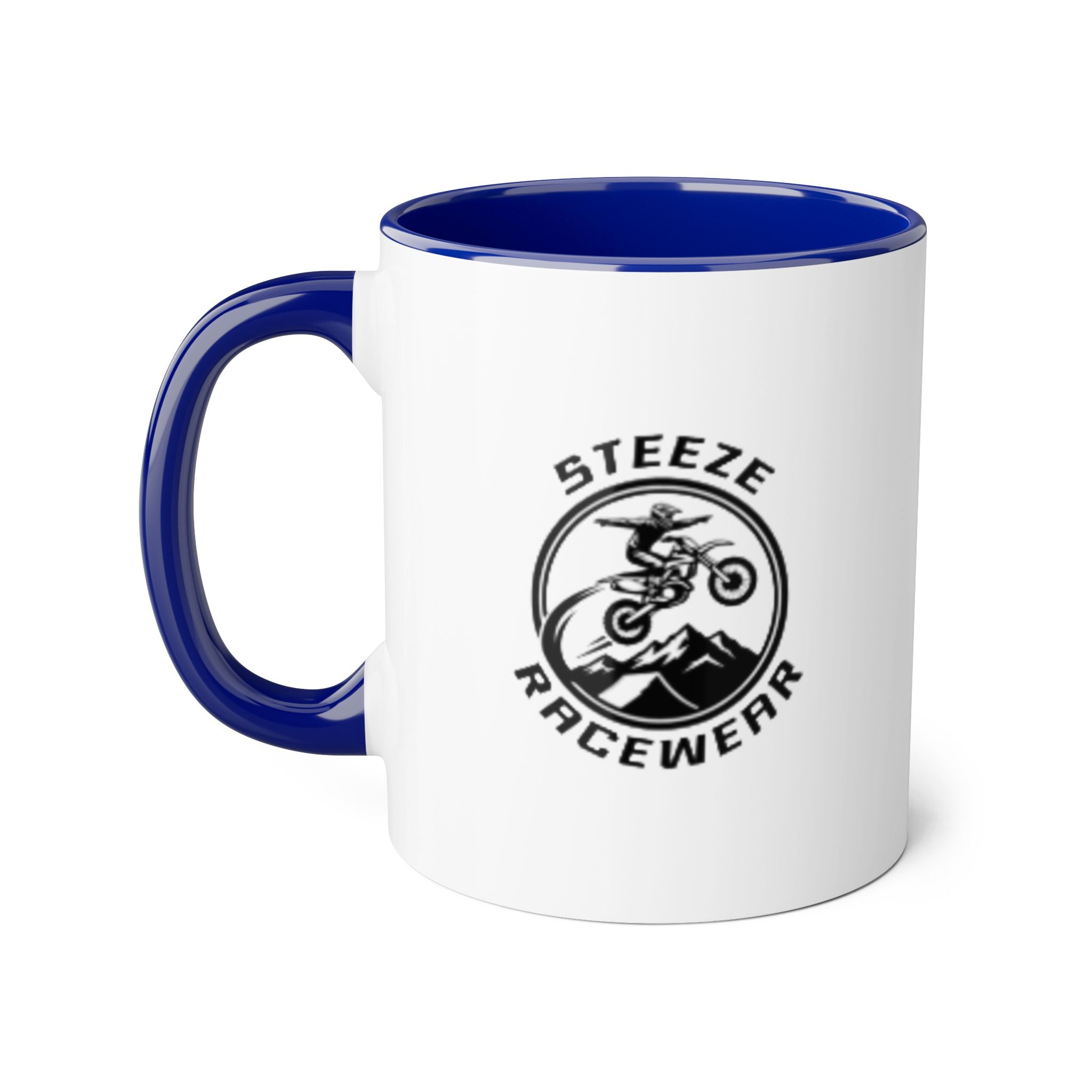 Copy of Steeze Racewear Premium Ceramic Mug