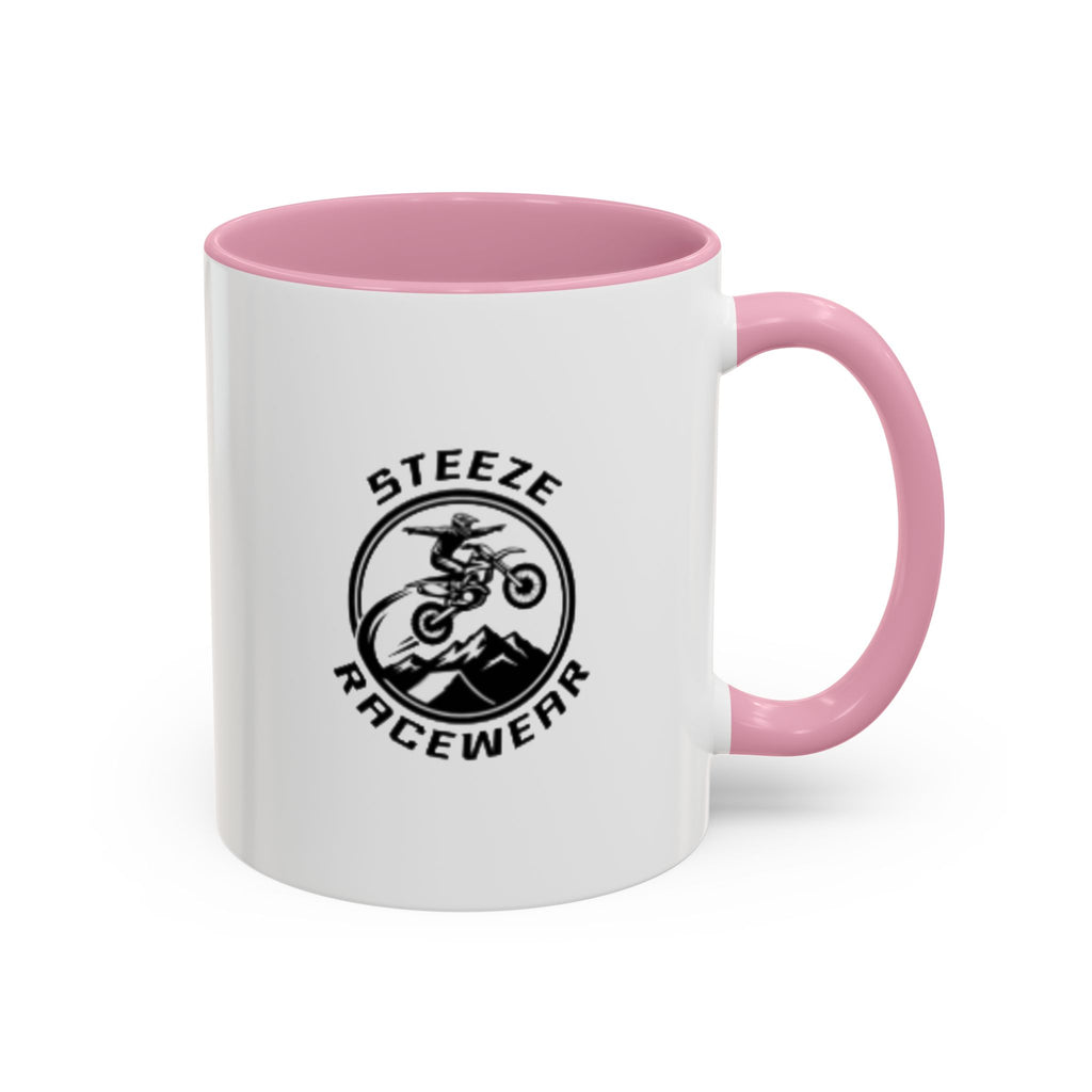 Steeze Racewear Premium Ceramic Mug