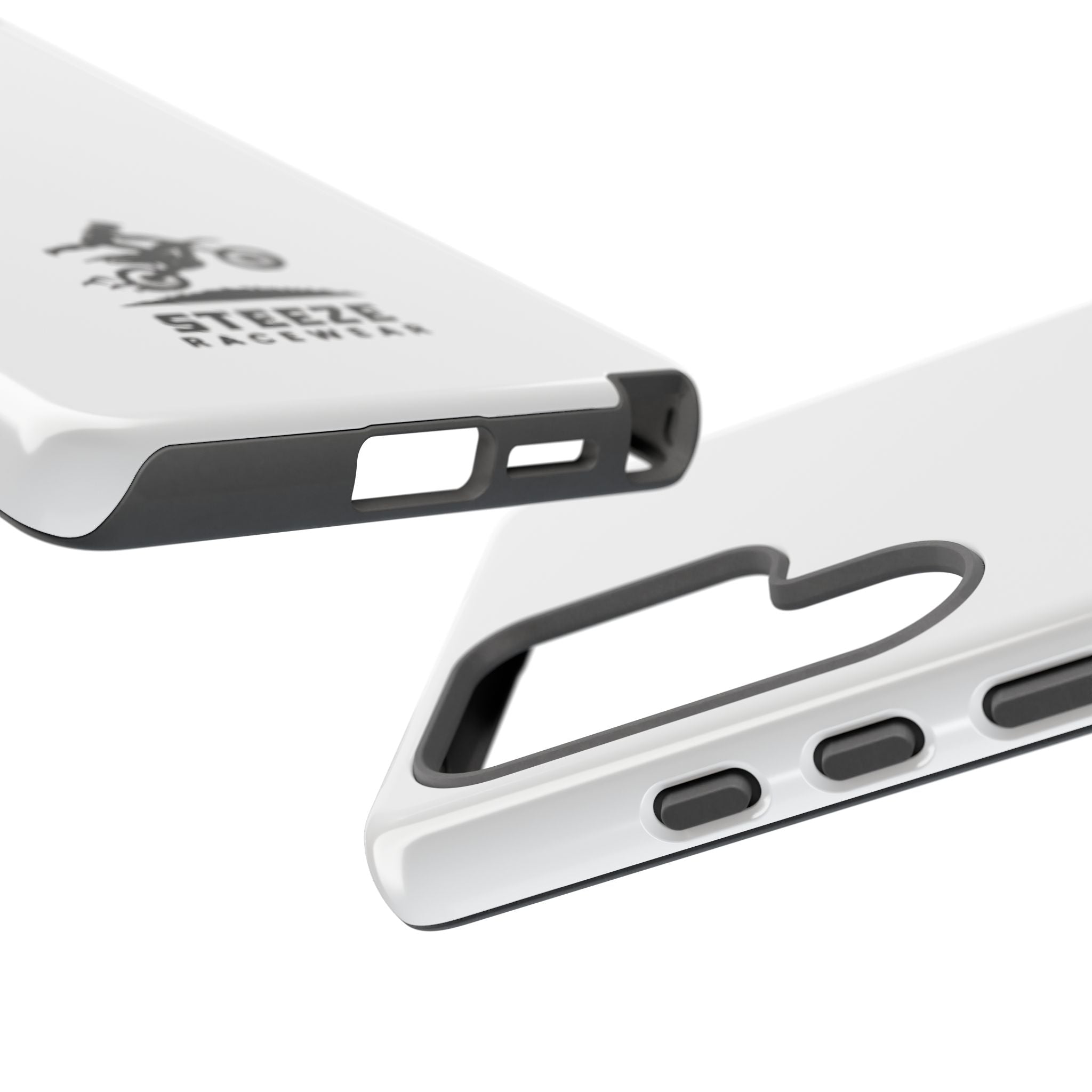 Steeze Racewear Protective Phone Case