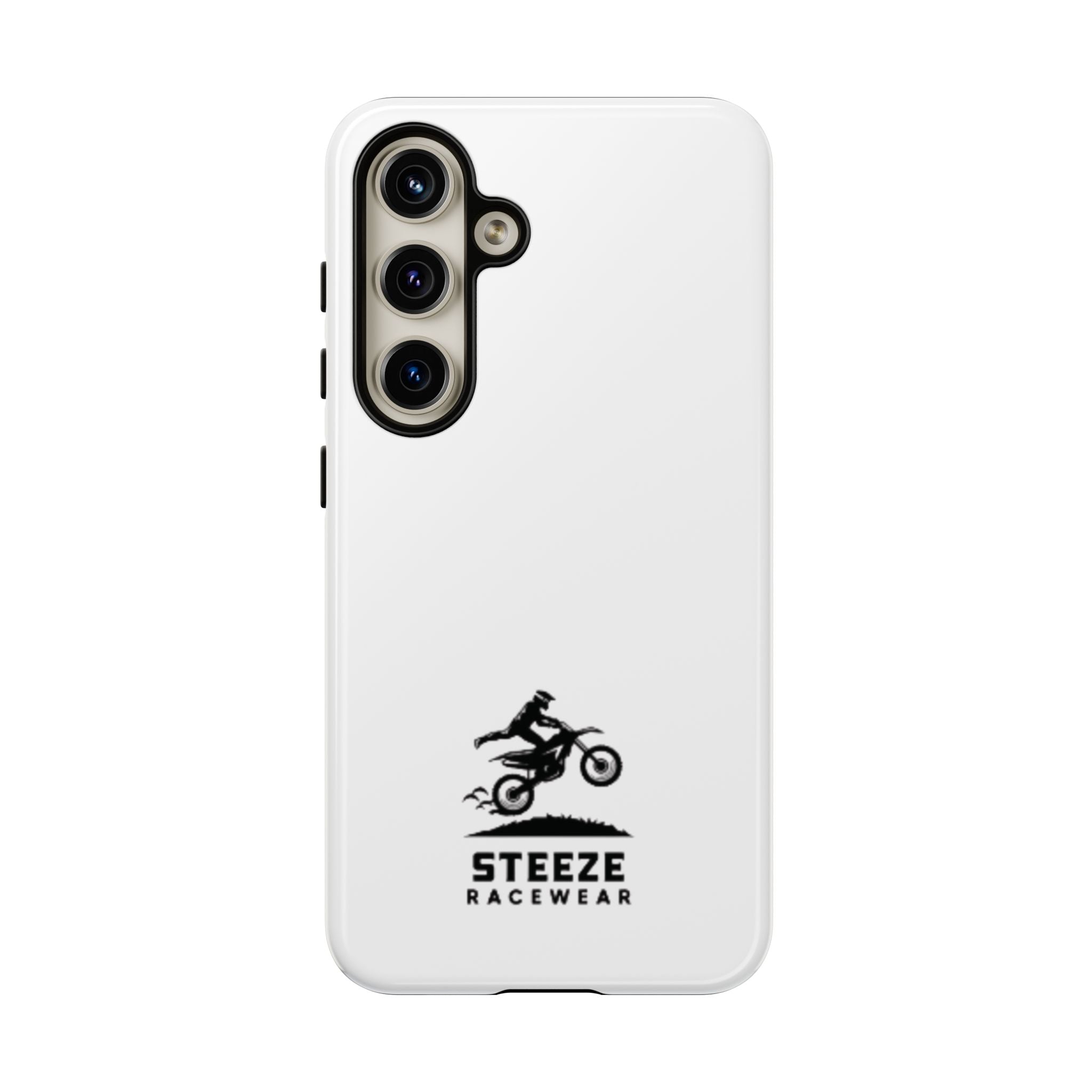 Steeze Racewear Protective Phone Case