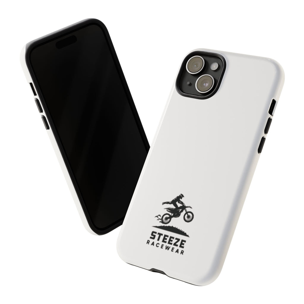 Steeze Racewear Protective Phone Case