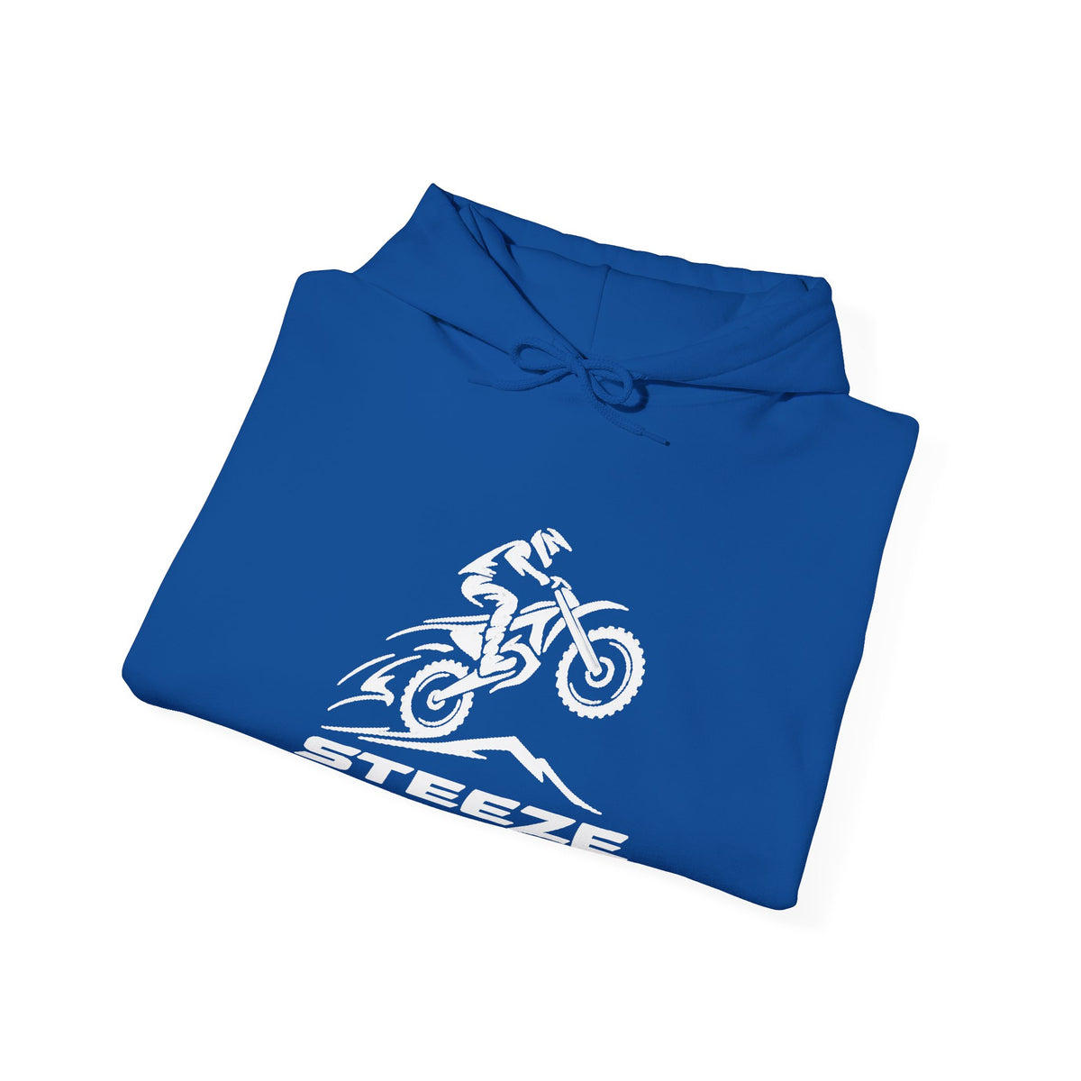 Steeze Racewear Motocross Hoodie