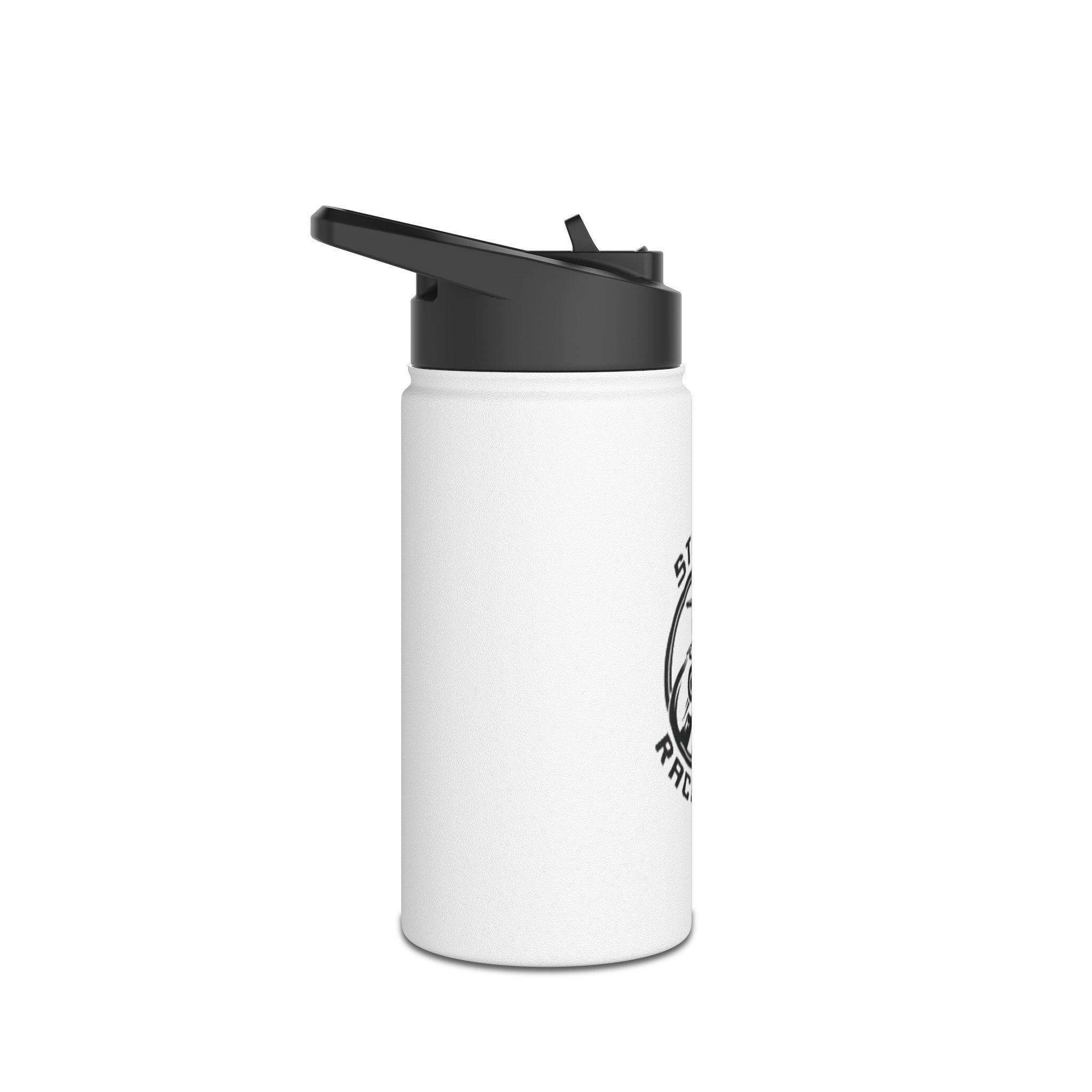 Steeze Racewear Stainless Steel Water Bottle