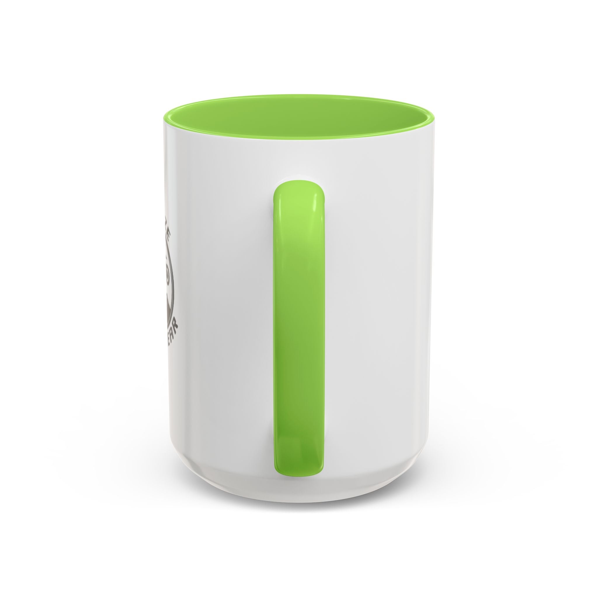 Steeze Racewear Premium Ceramic Mug