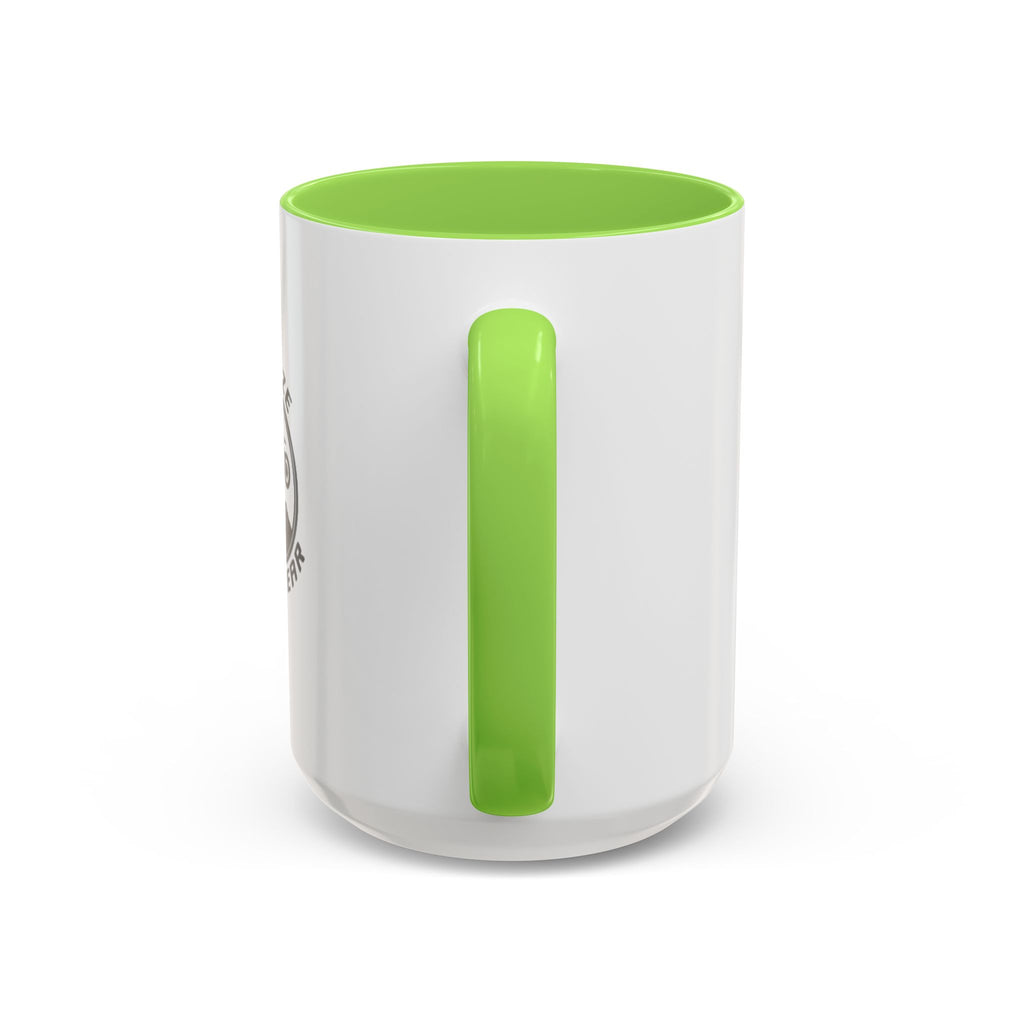 Steeze Racewear Premium Ceramic Mug