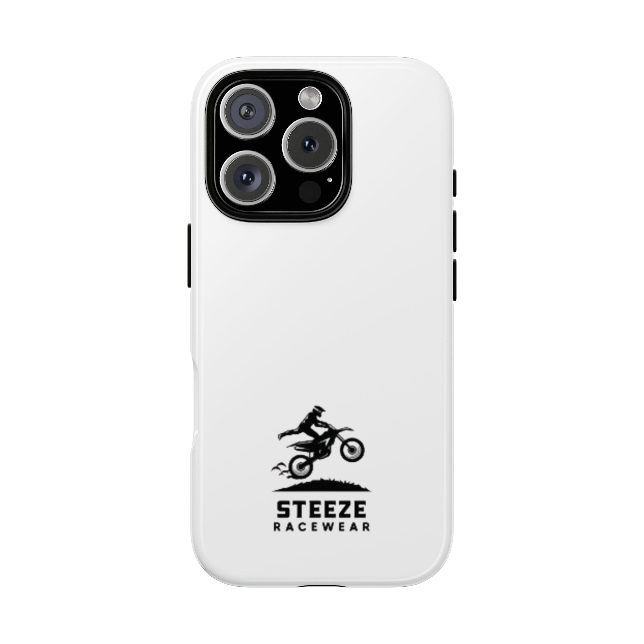 Steeze Racewear Protective Phone Case