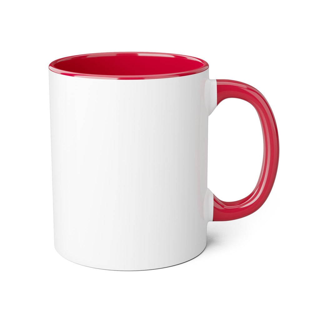 Copy of Steeze Racewear Premium Ceramic Mug