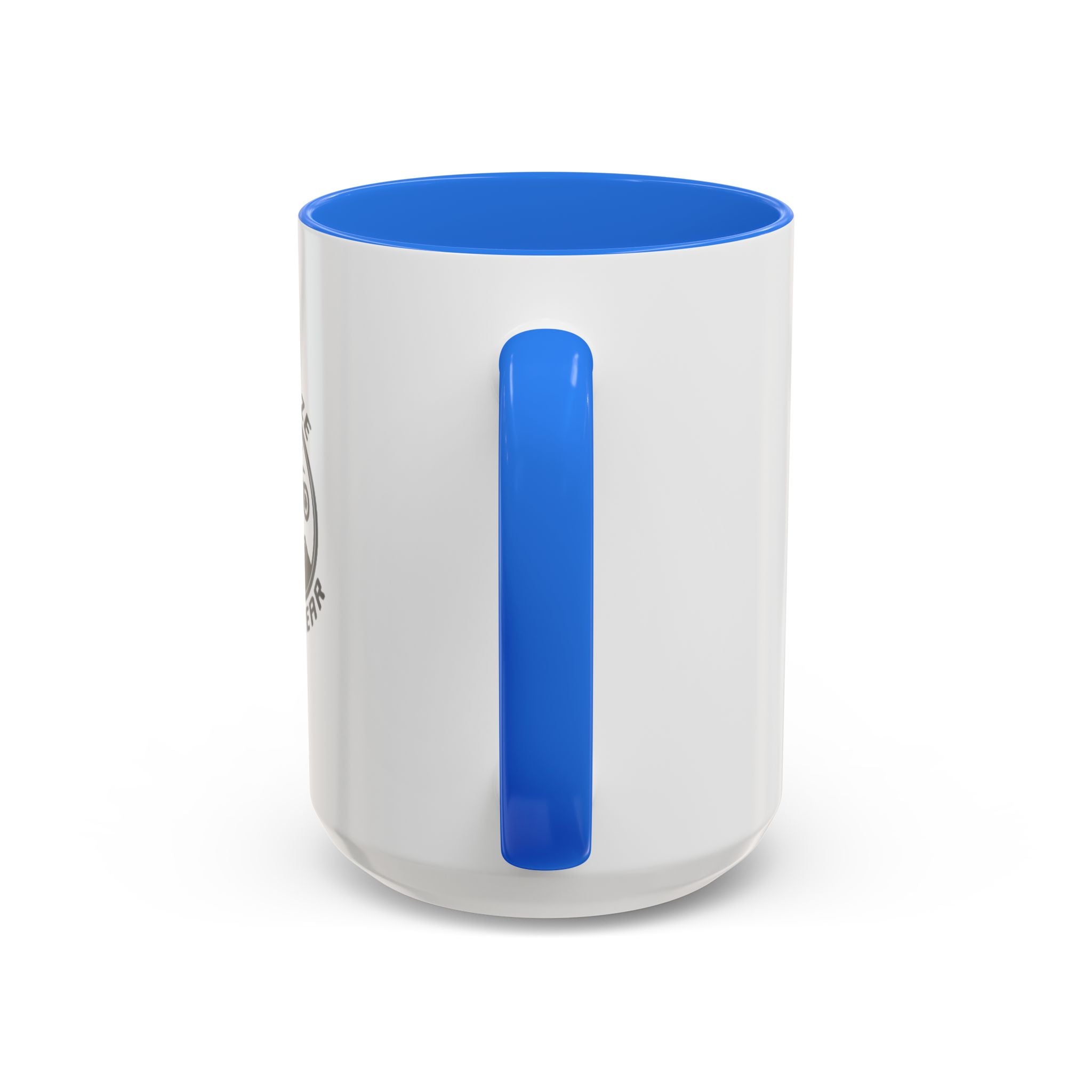 Steeze Racewear Premium Ceramic Mug