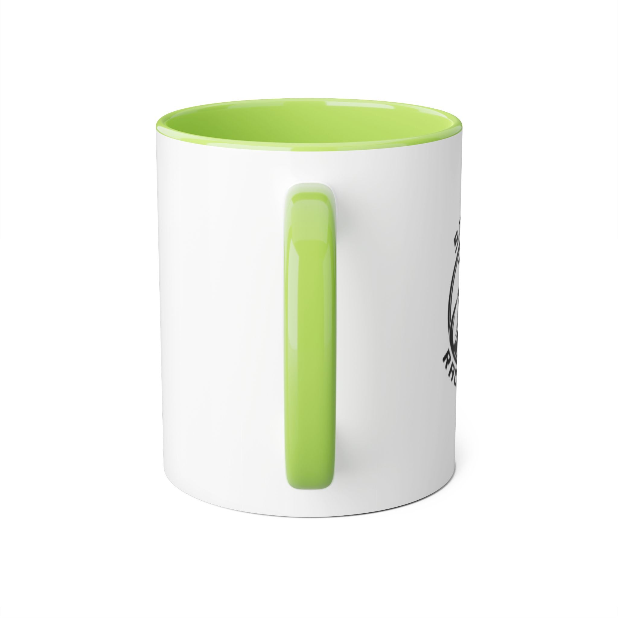 Copy of Steeze Racewear Premium Ceramic Mug