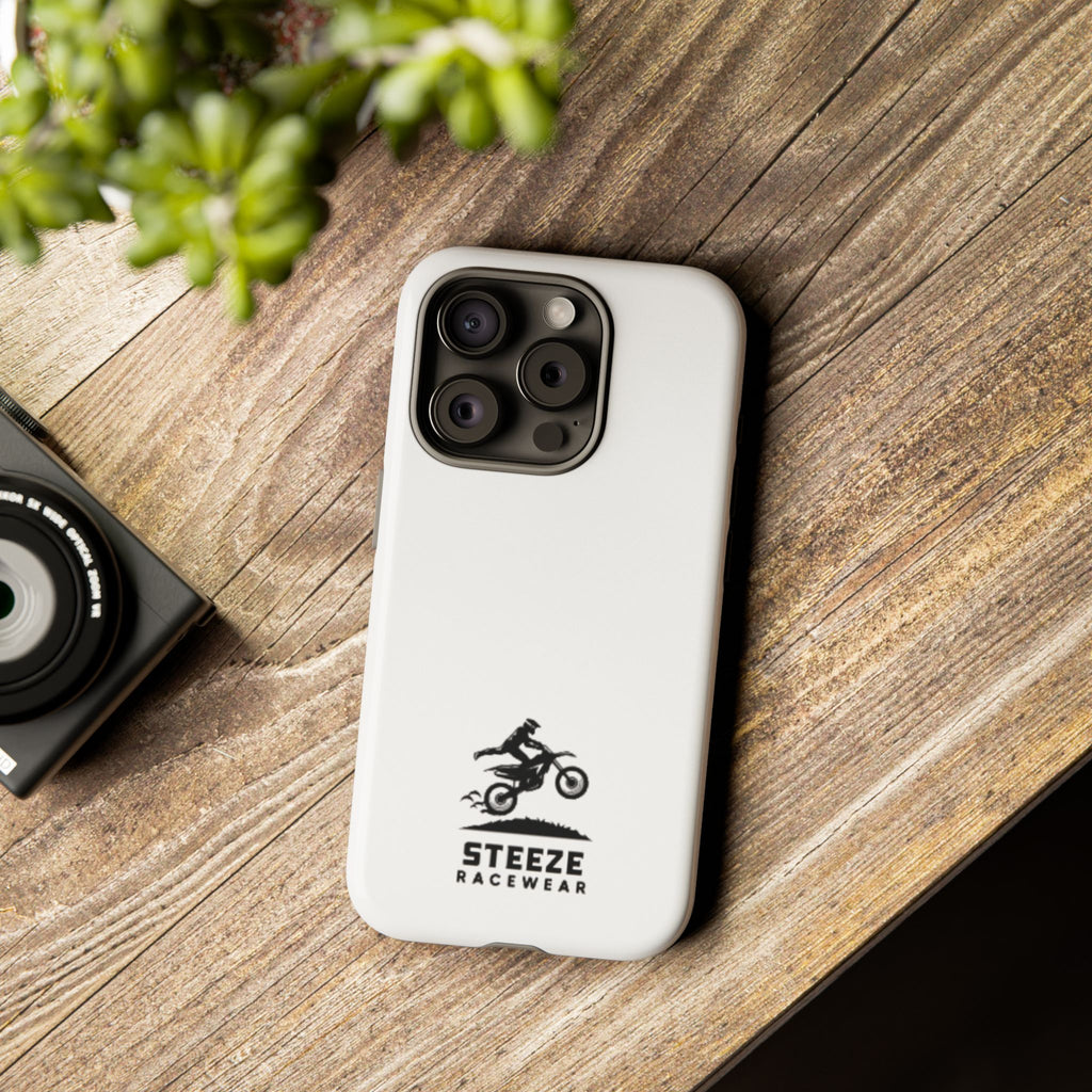 Steeze Racewear Protective Phone Case