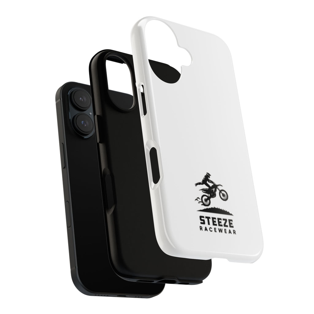 Steeze Racewear Protective Phone Case
