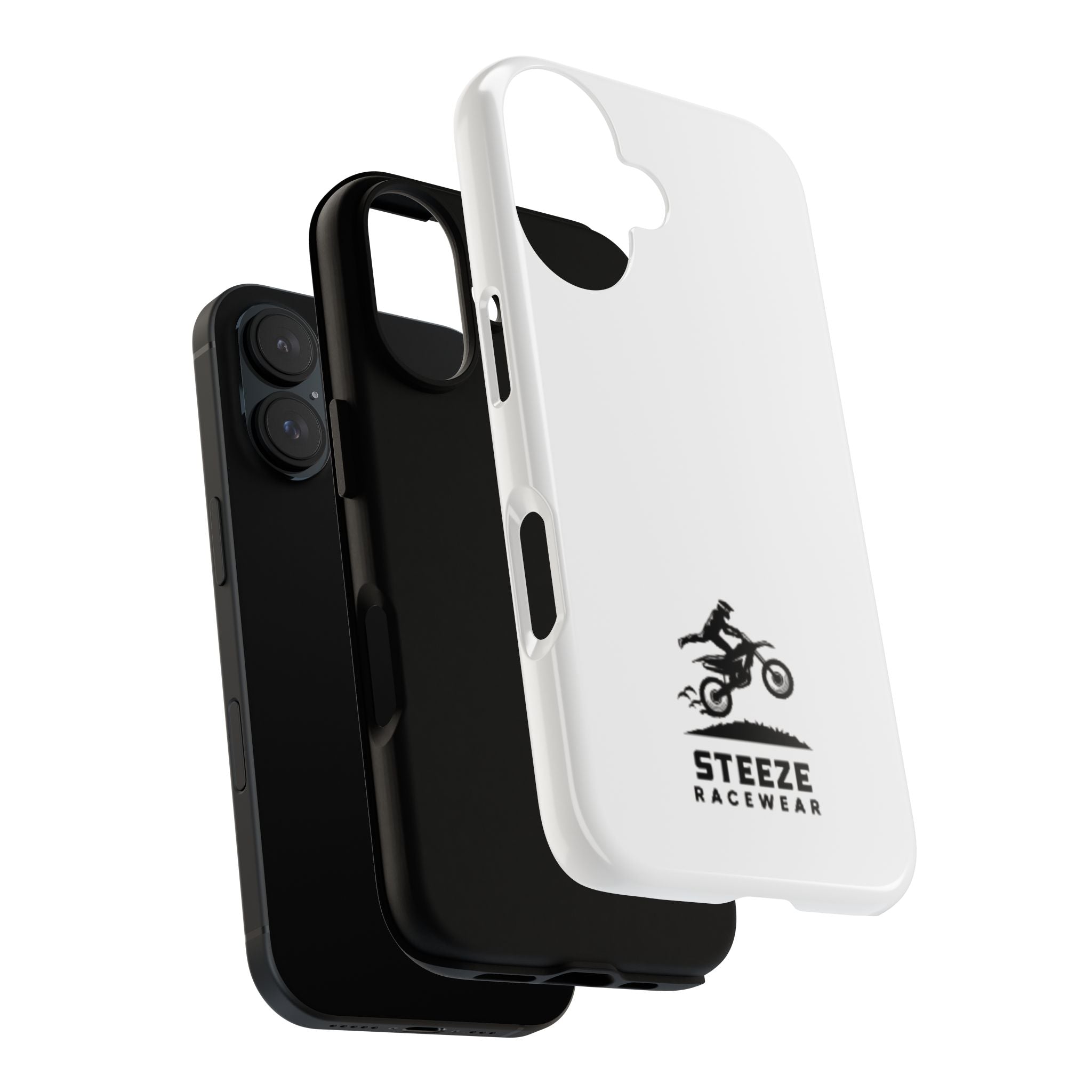 Steeze Racewear Protective Phone Case