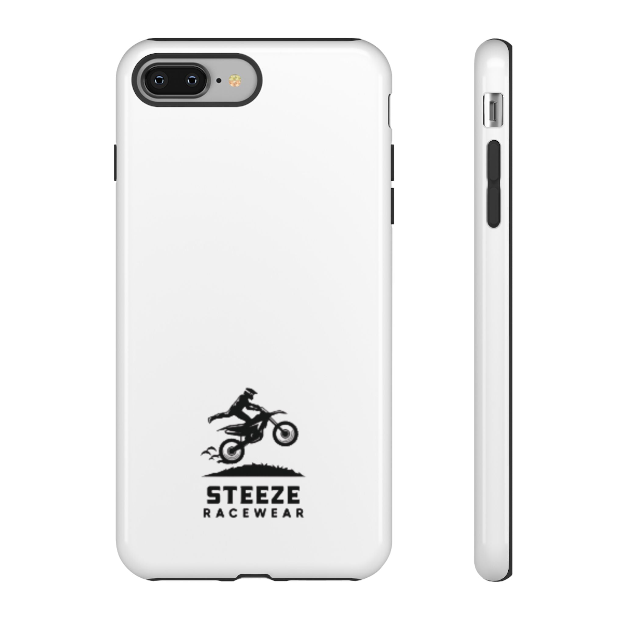 Steeze Racewear Protective Phone Case
