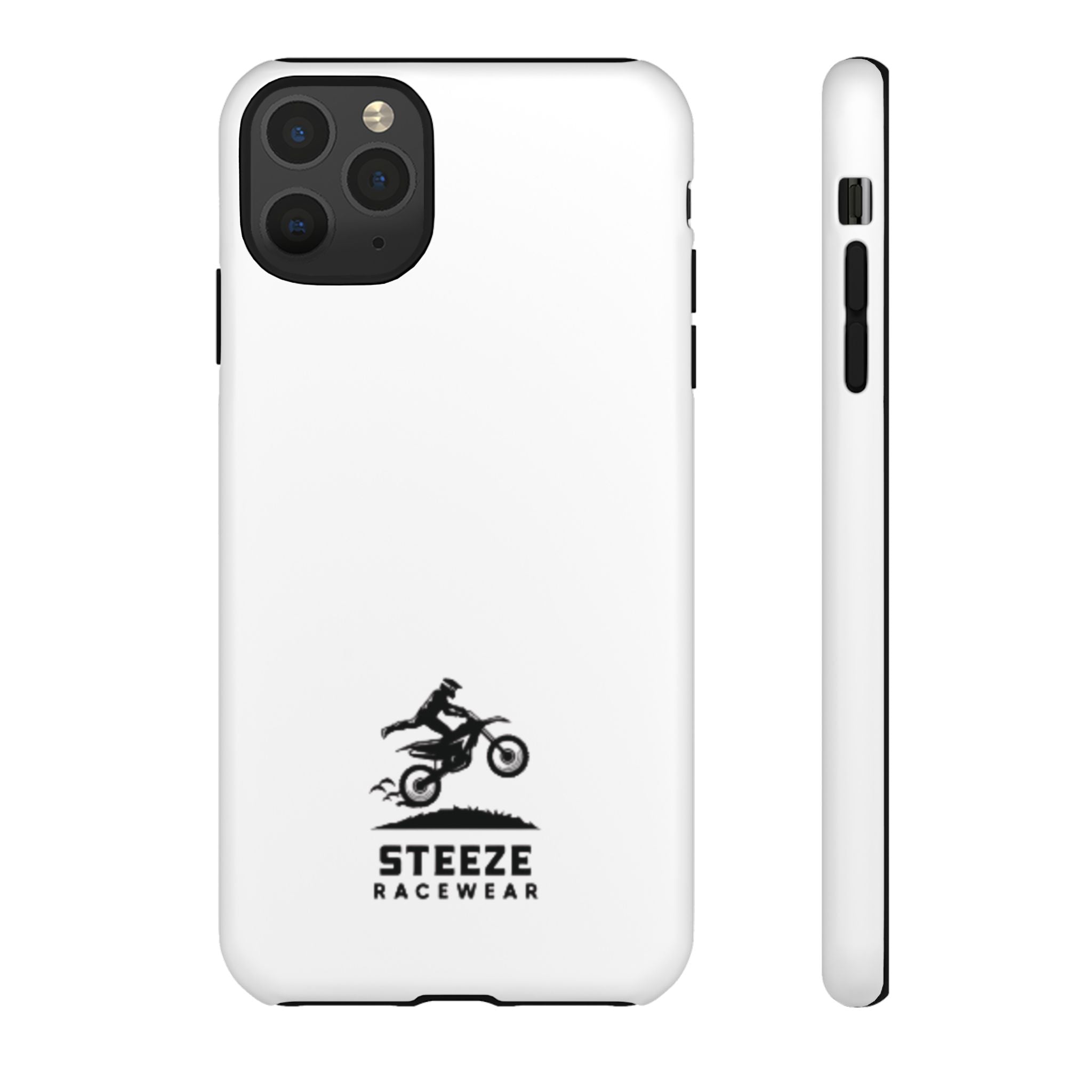 Steeze Racewear Protective Phone Case