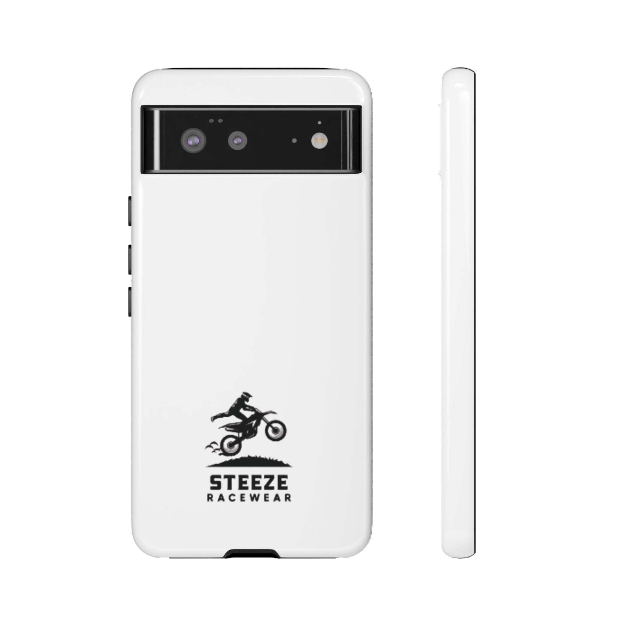 Steeze Racewear Protective Phone Case