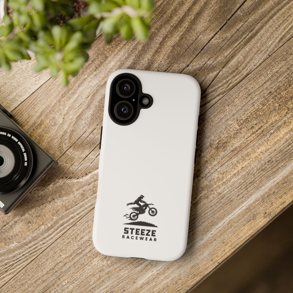 Steeze Racewear Protective Phone Case